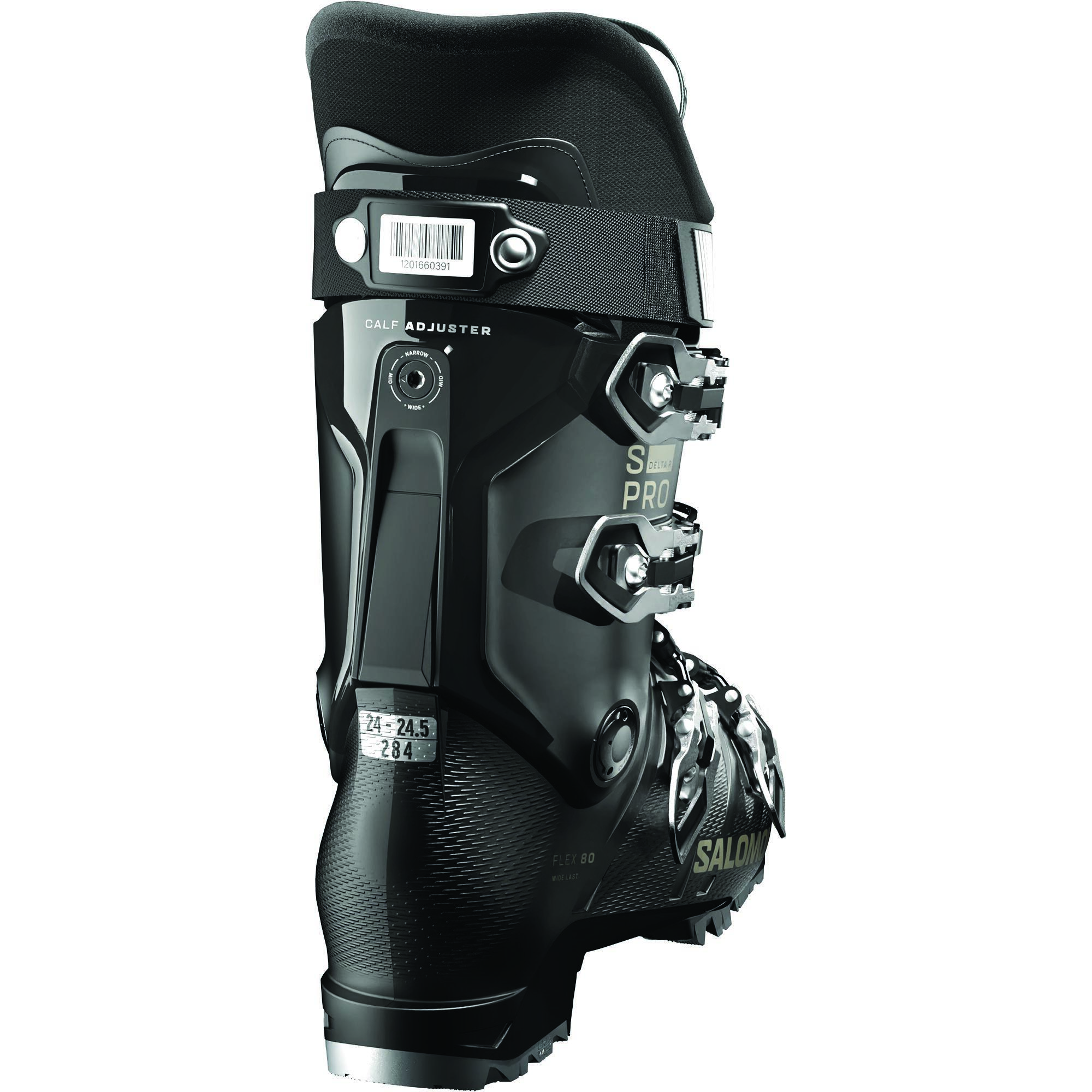 S/PRO Delta R80 W GW