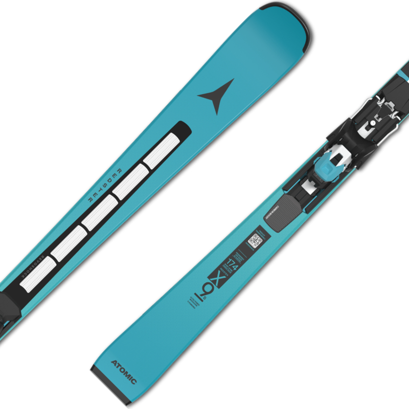 Redster X9S RVSK S +  I 12 GW