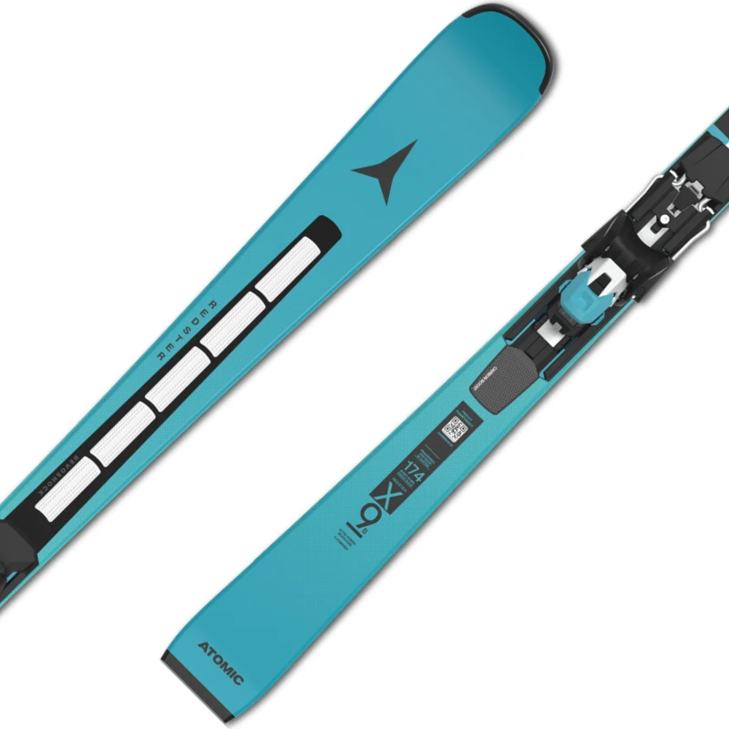 Redster X9S RVSK S +  I 12 GW