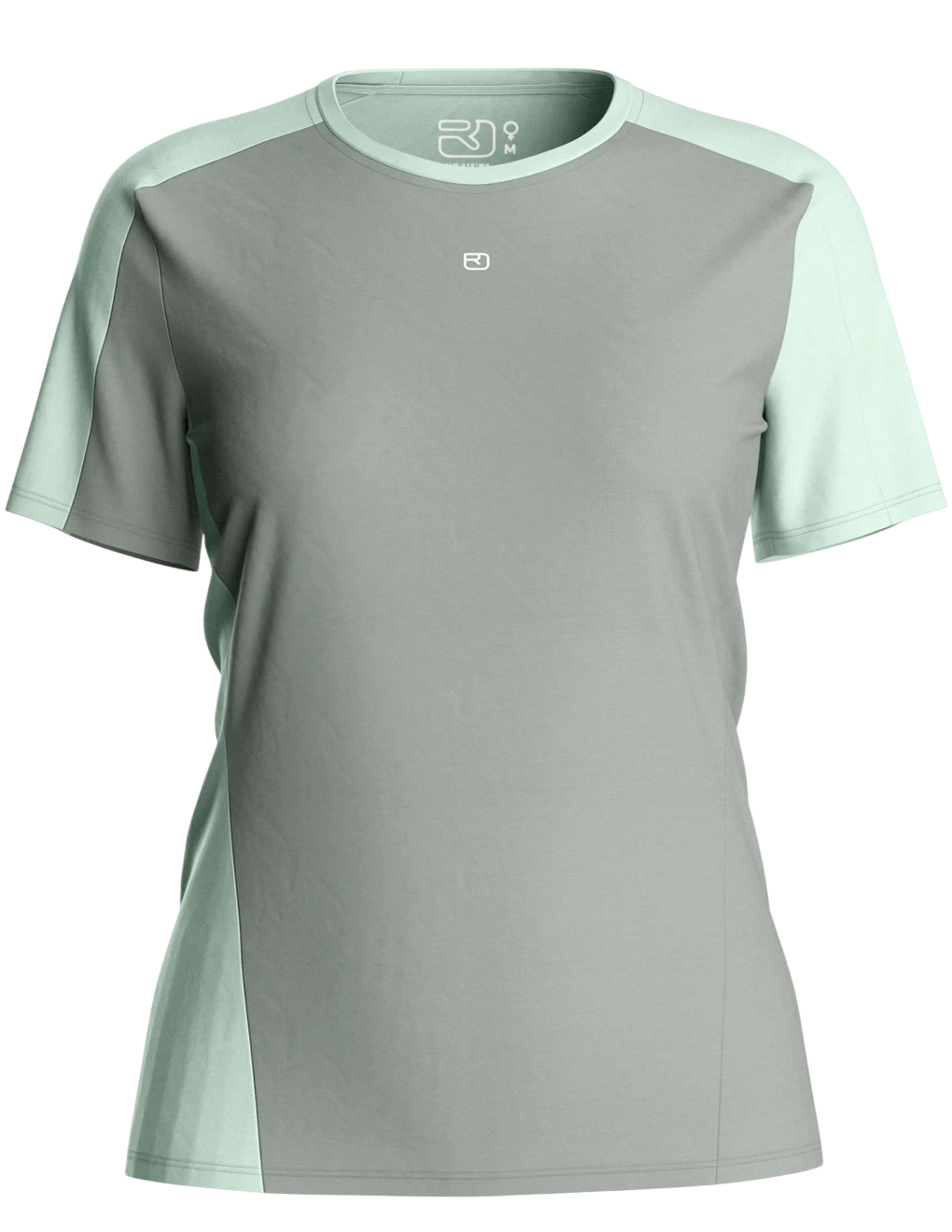 120 Cool Tec Fast Upward T-Shirt W