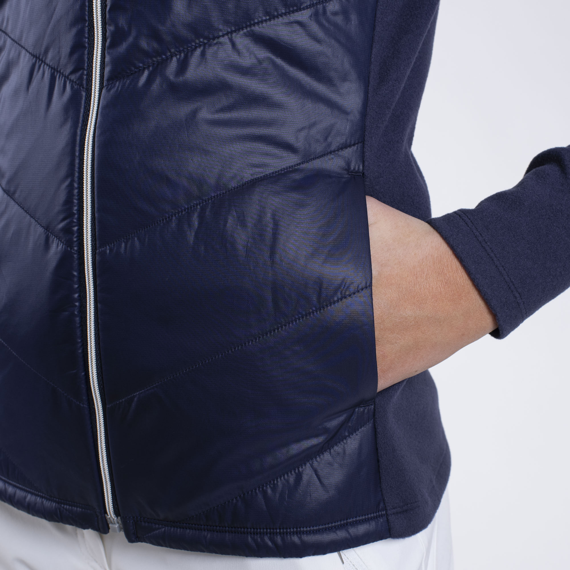 Girls Icicles Midlayer