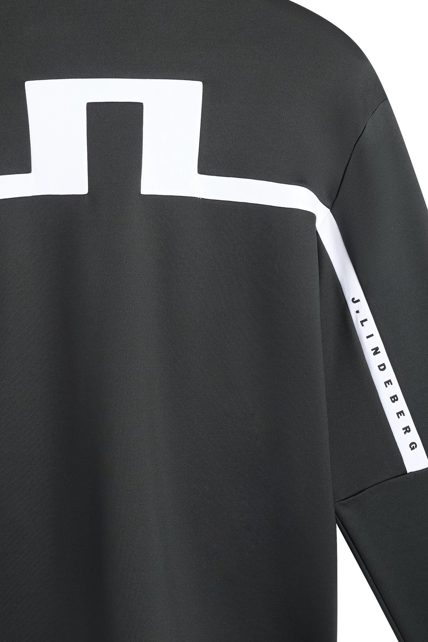 Sharpe Full Zip Mid Layer