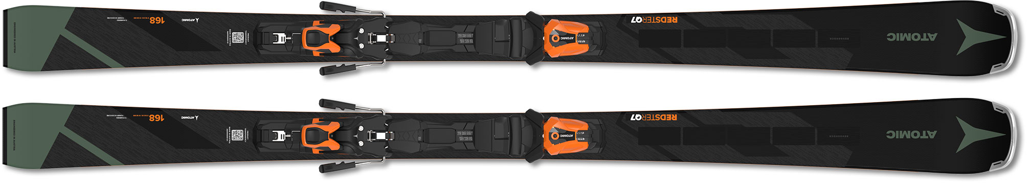 Redster Q7 RVSK C + MI 12 GW B