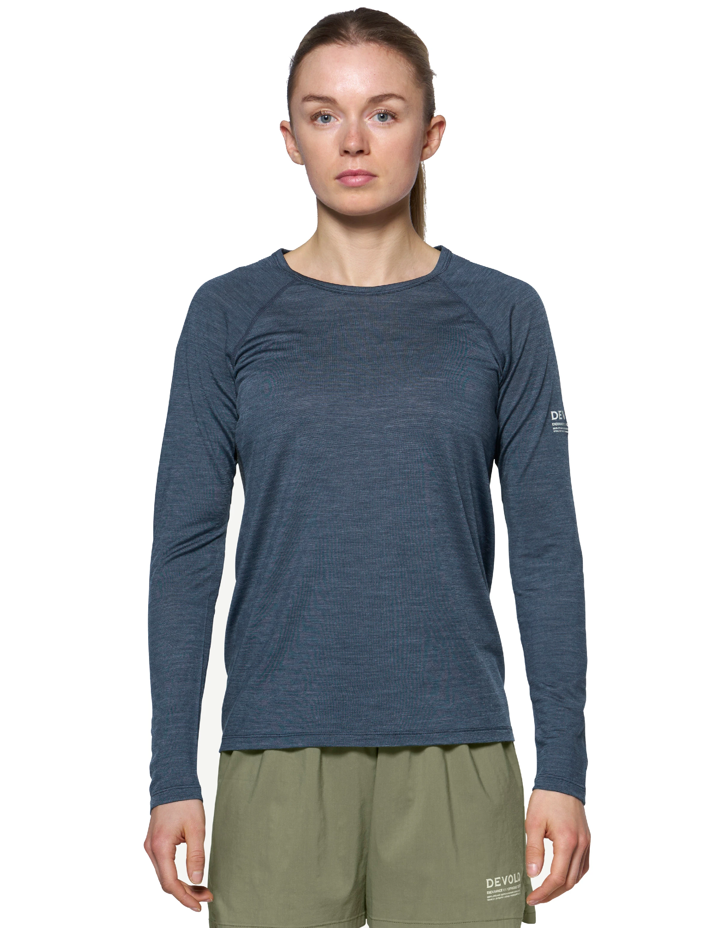 Endurance Merino 130 W