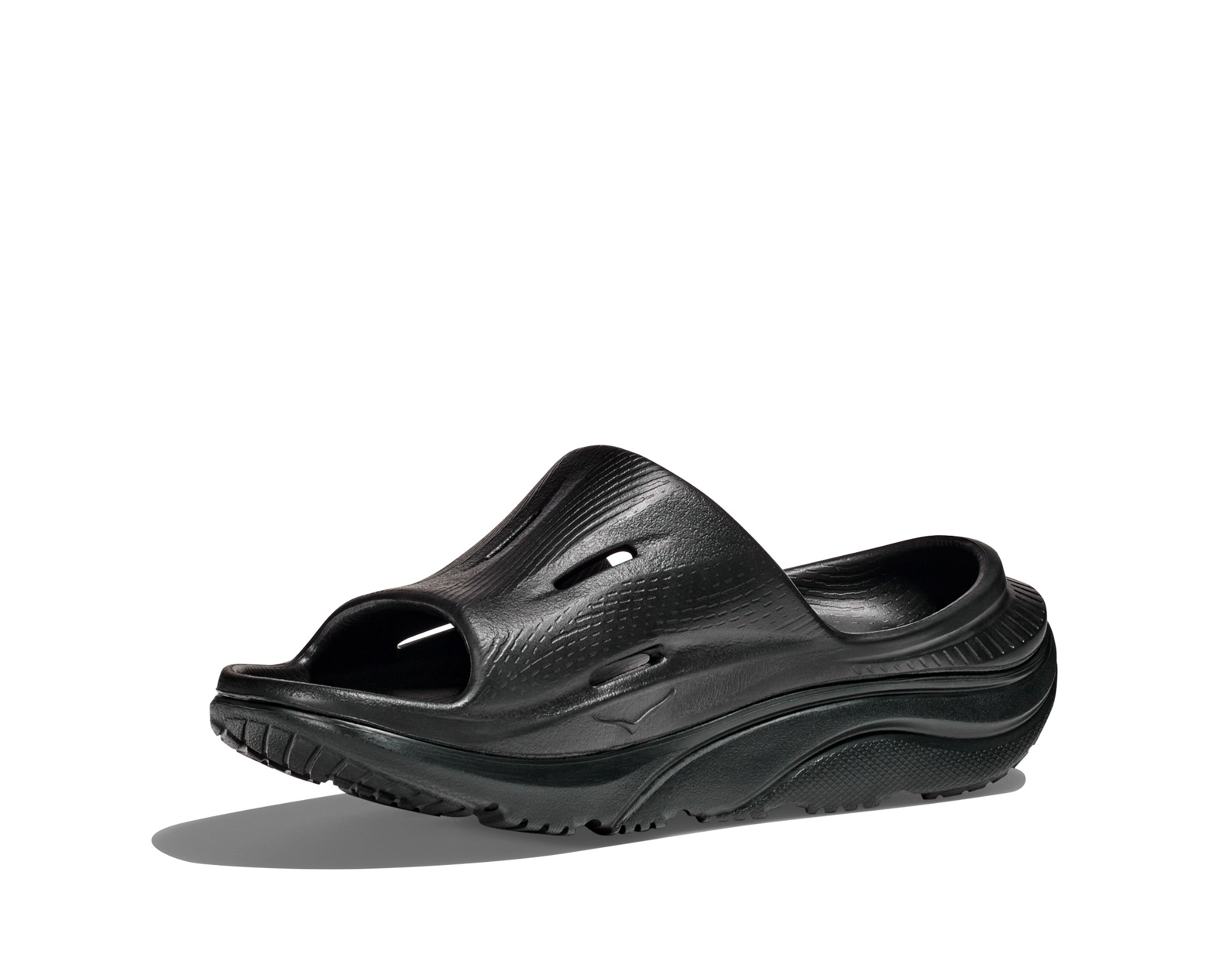 Ora Recovery Slide M