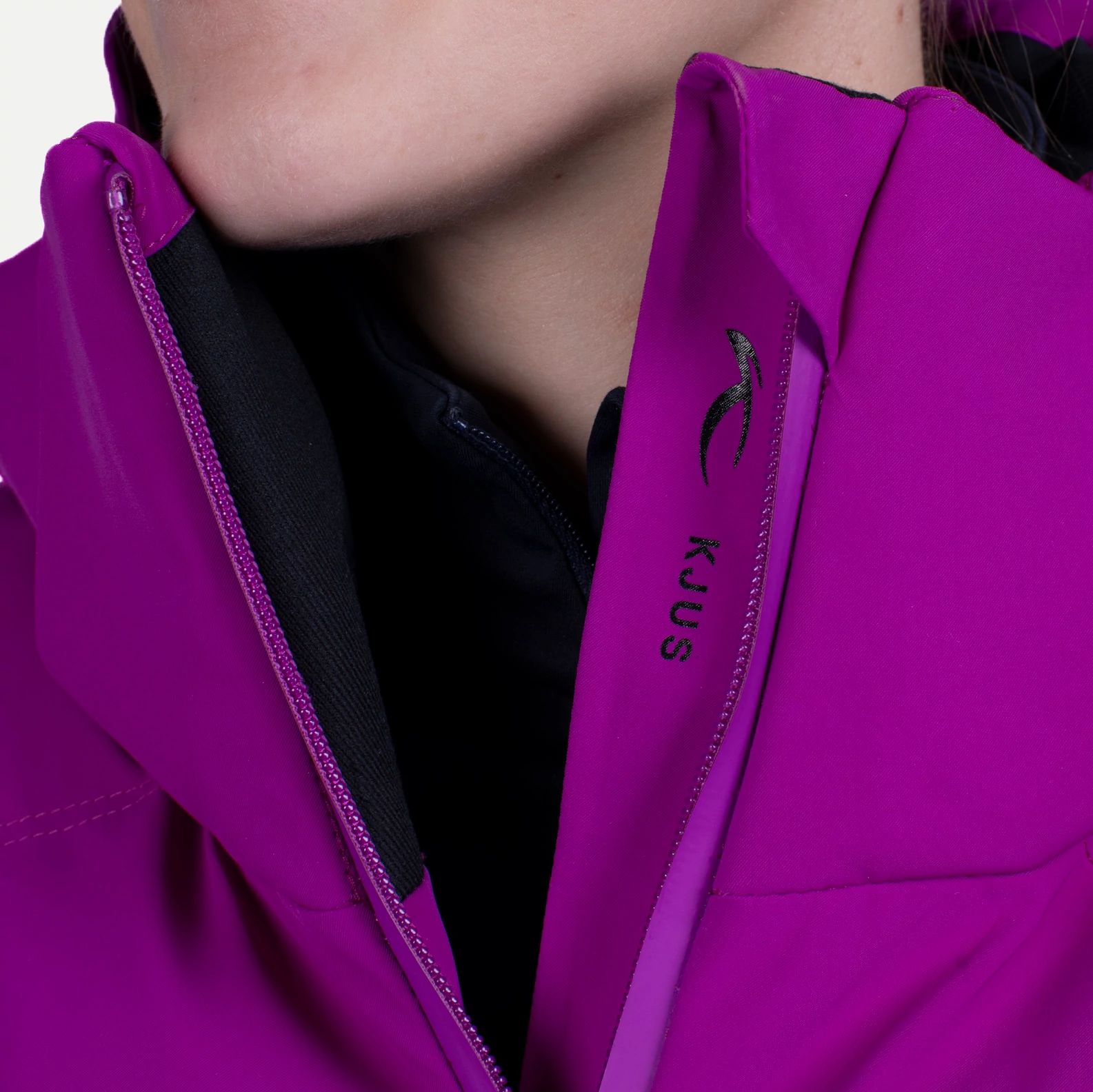 Women Bluebird Jacket