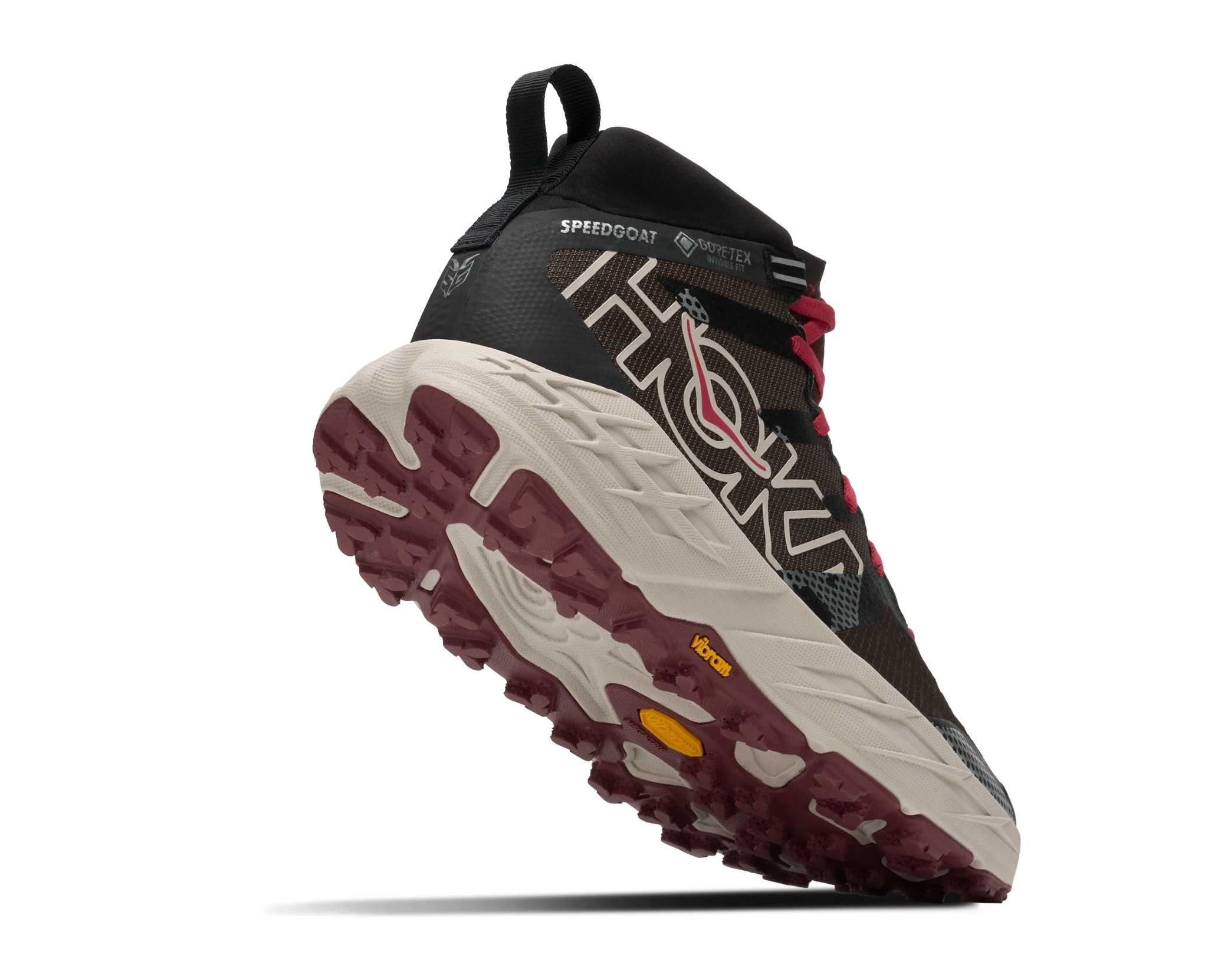 Speedgoat 7 Hike GTX
