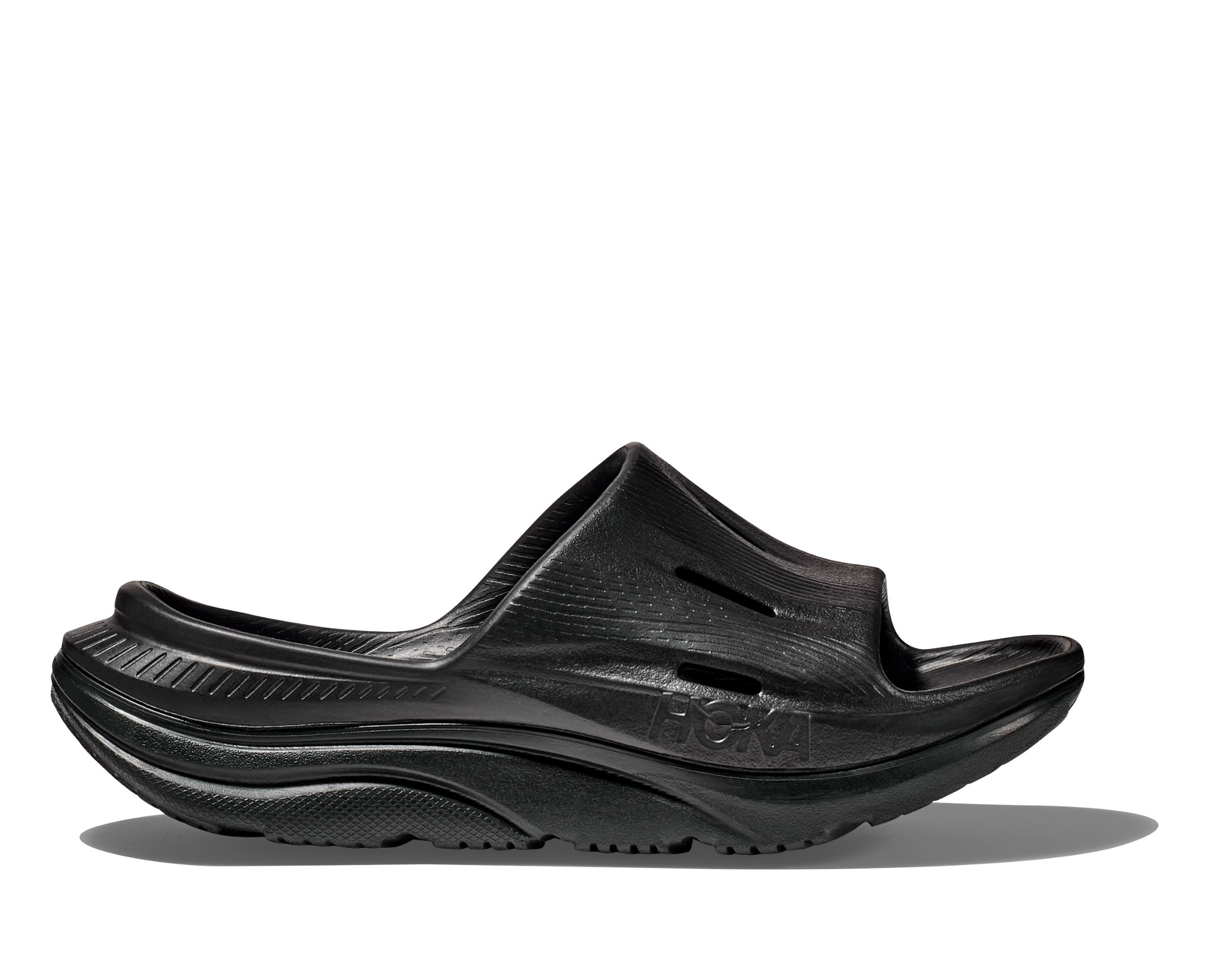 Ora Recovery Slide M