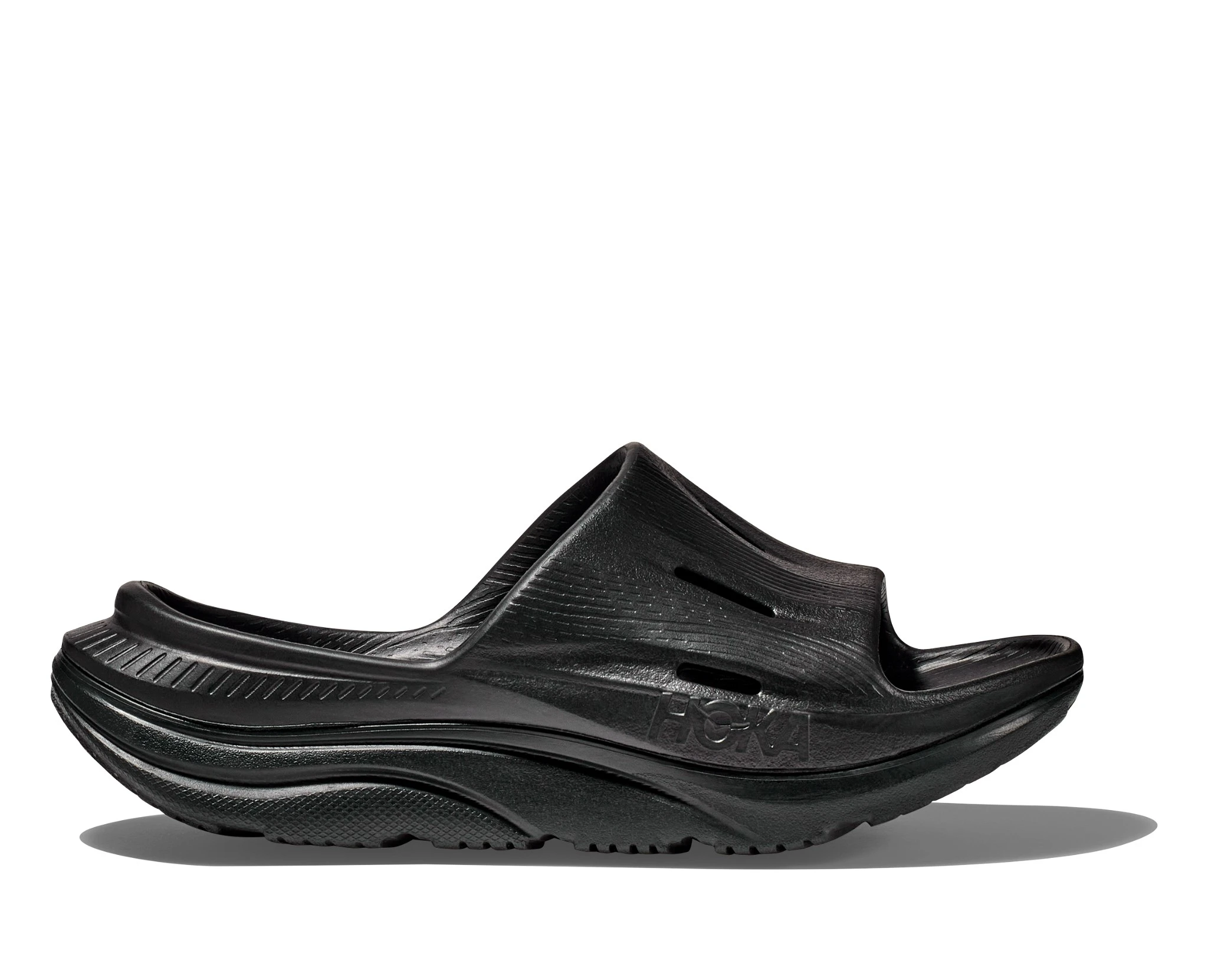 Ora Recovery Slide M
