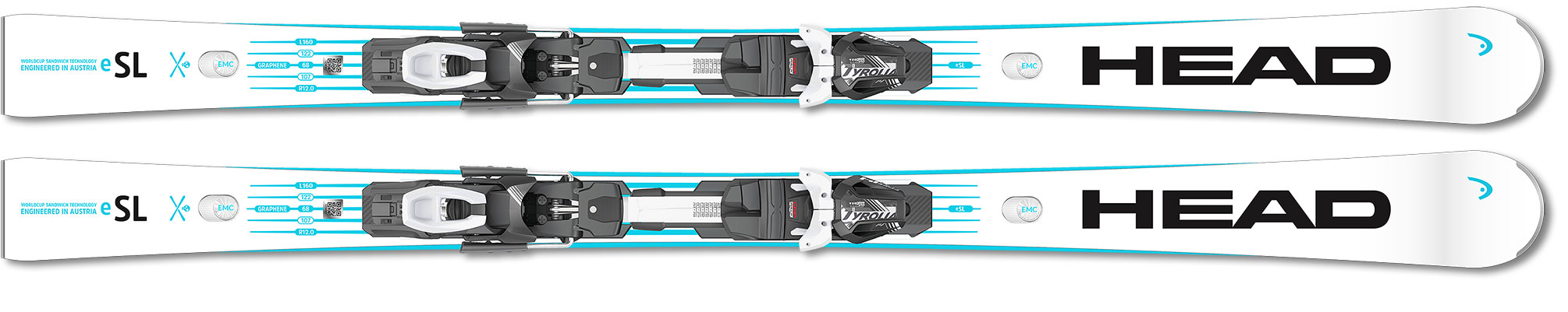 WC Rebels e-SL RP + FF Demo 14 GW