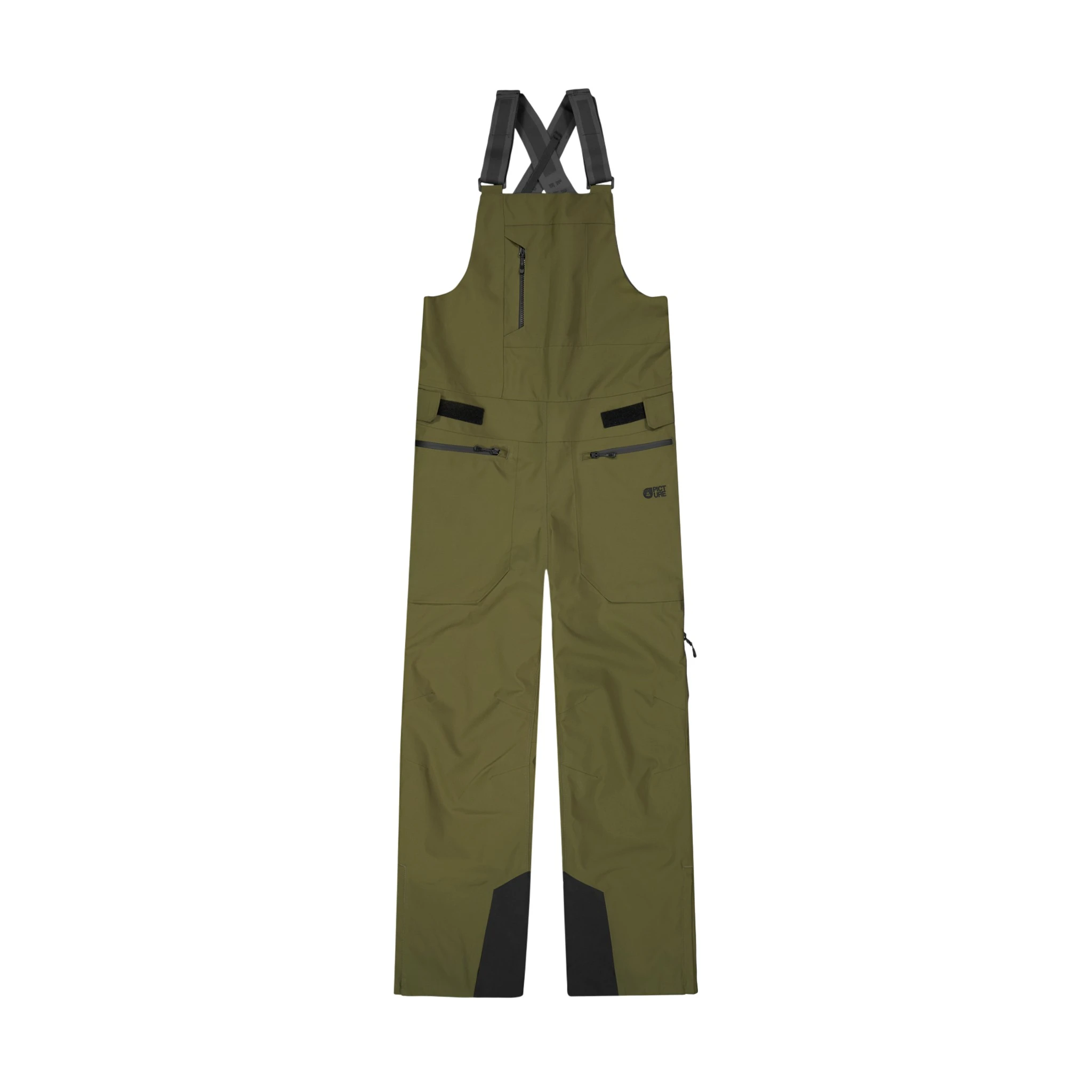 Orosi Bib Pants W