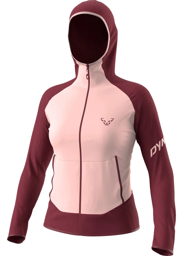 Transalper Light Polartec® W