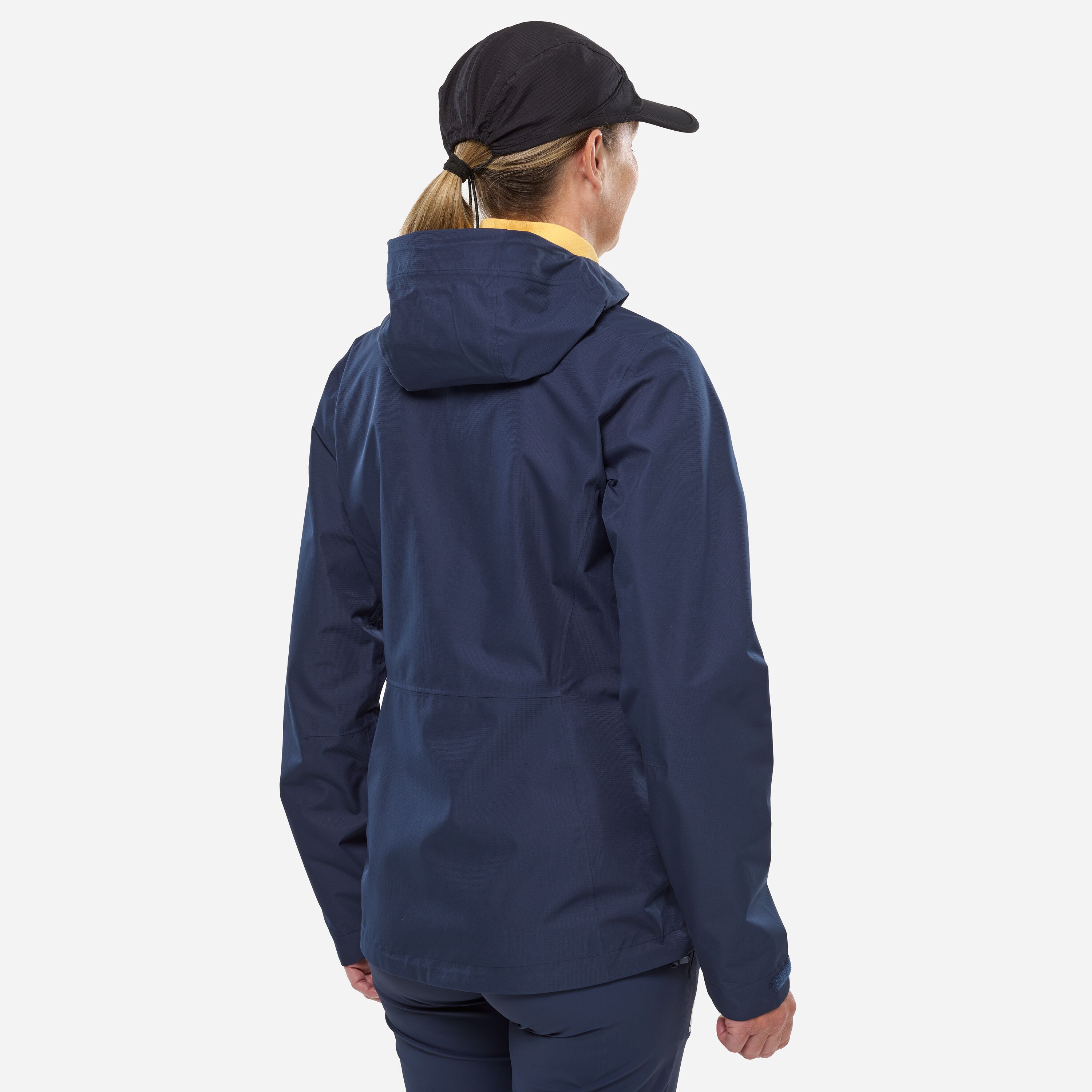 Seneca GTX 2.5L Jkt W