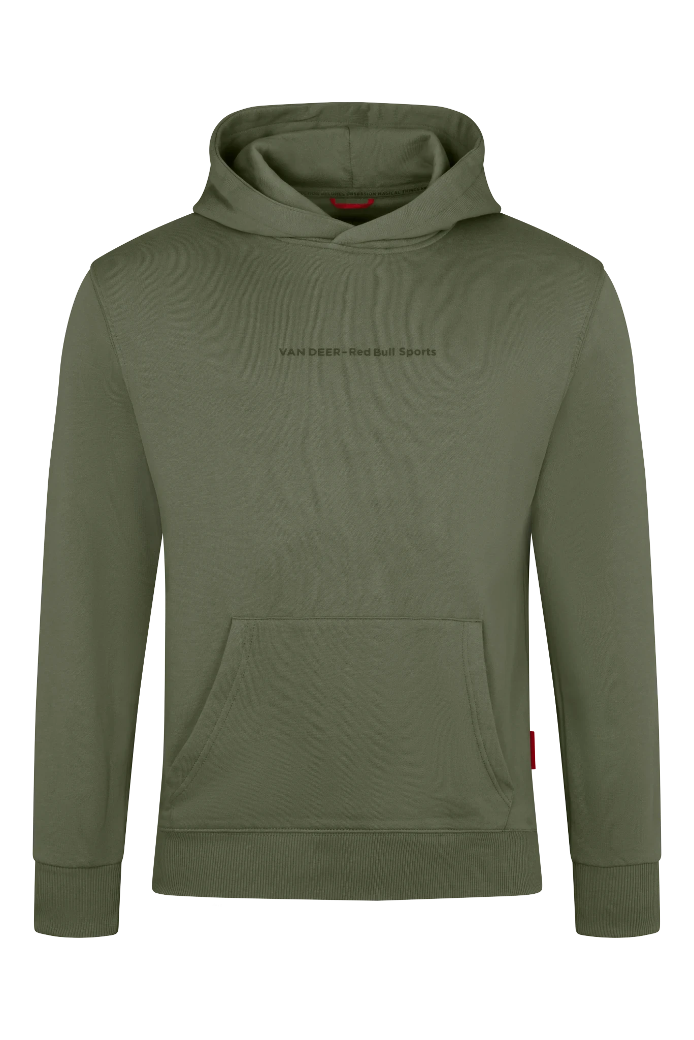 Proud Hoodie