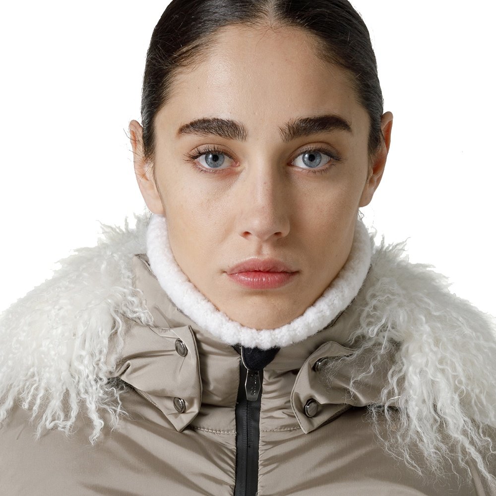 Innsbruck NBM Bicolor Fur