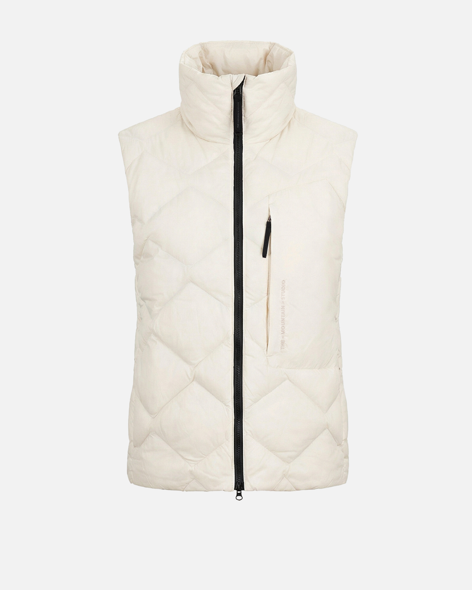 Ultralight Down Vest W