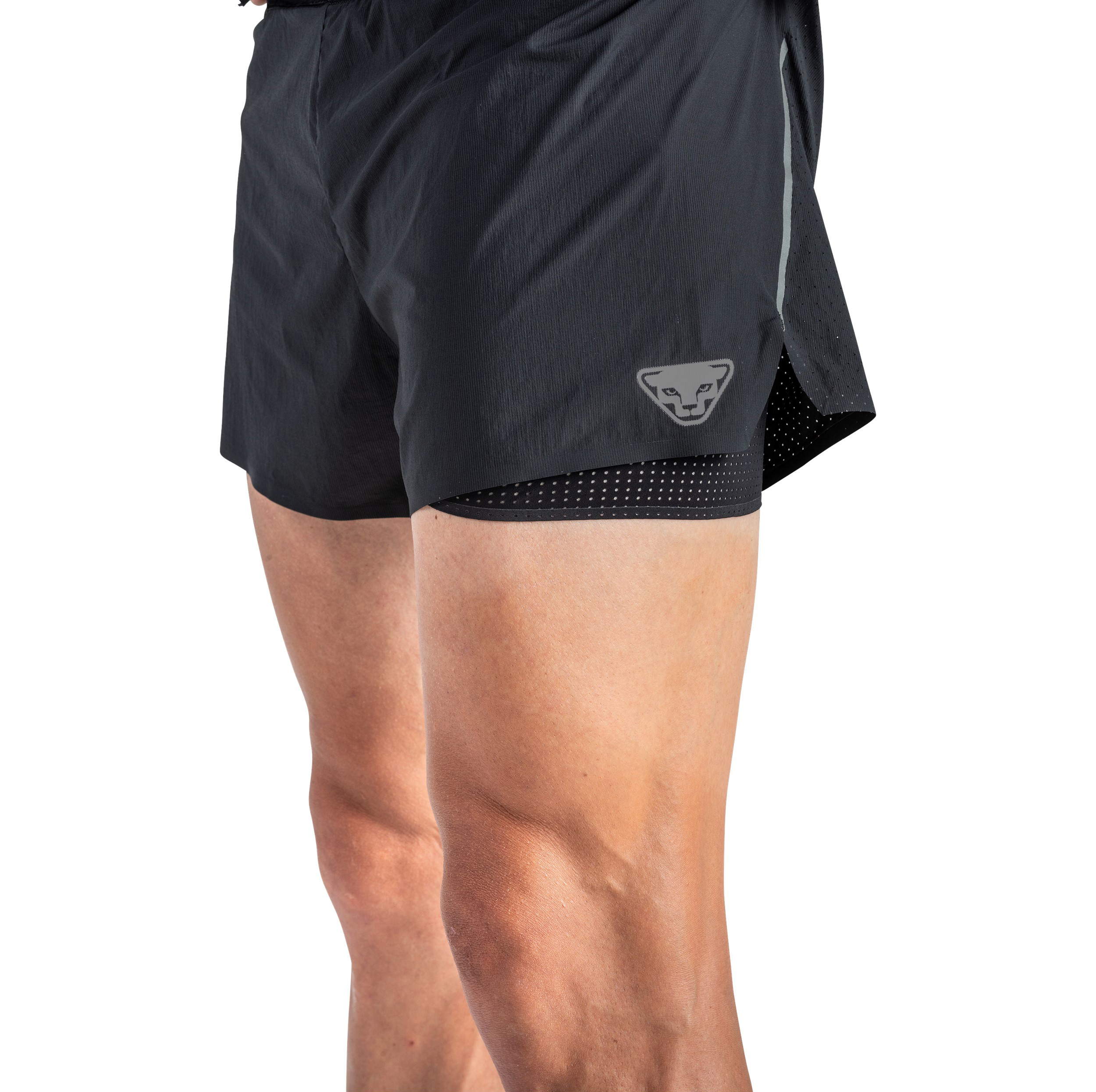 DNA 2in1 Split Shorts M