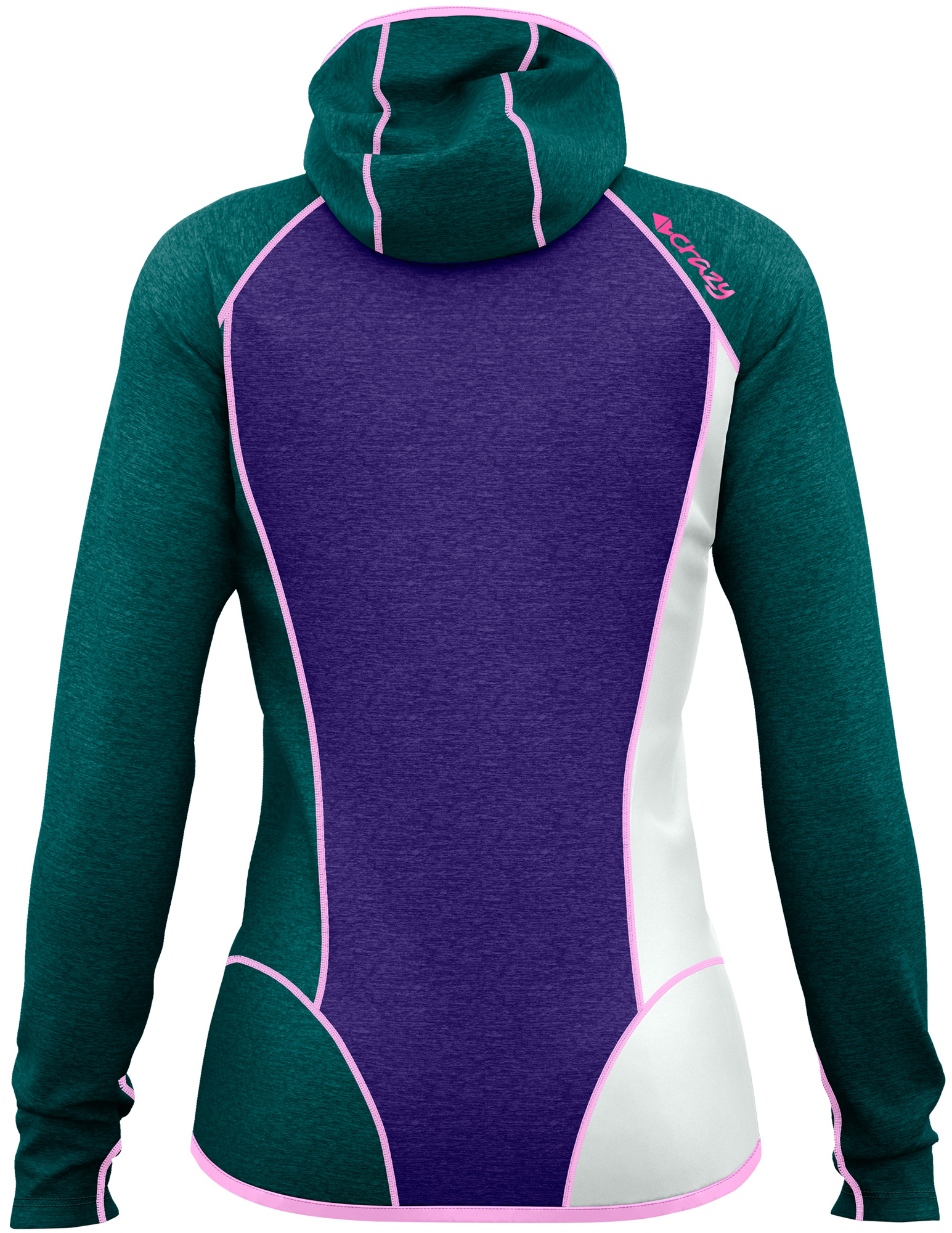 Pull Ionic Light Woman