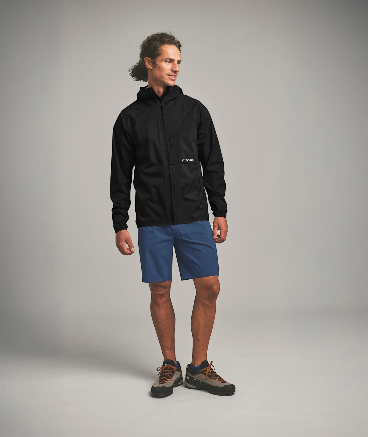 Trace 2.5L Jacket M