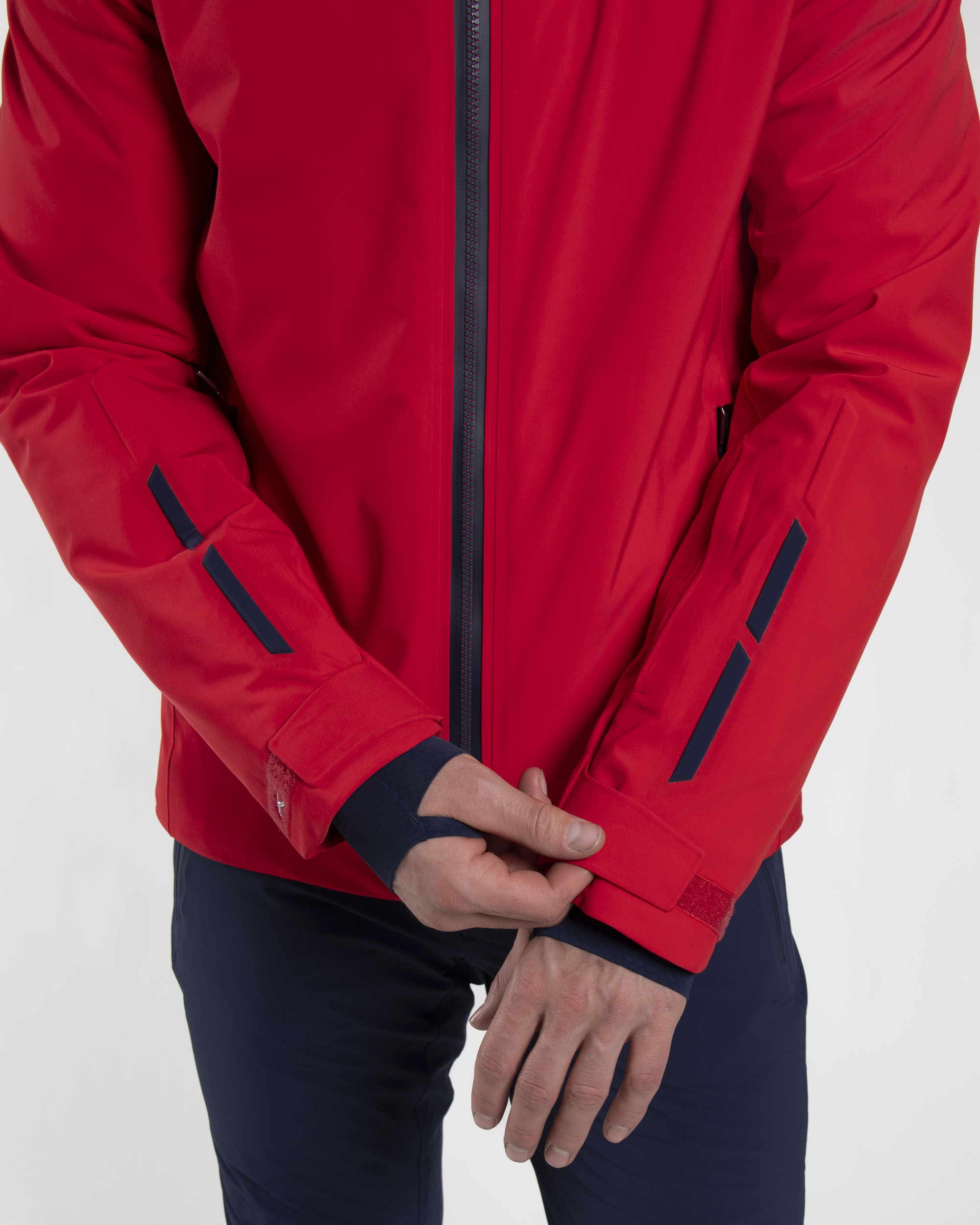Cirque Jacket