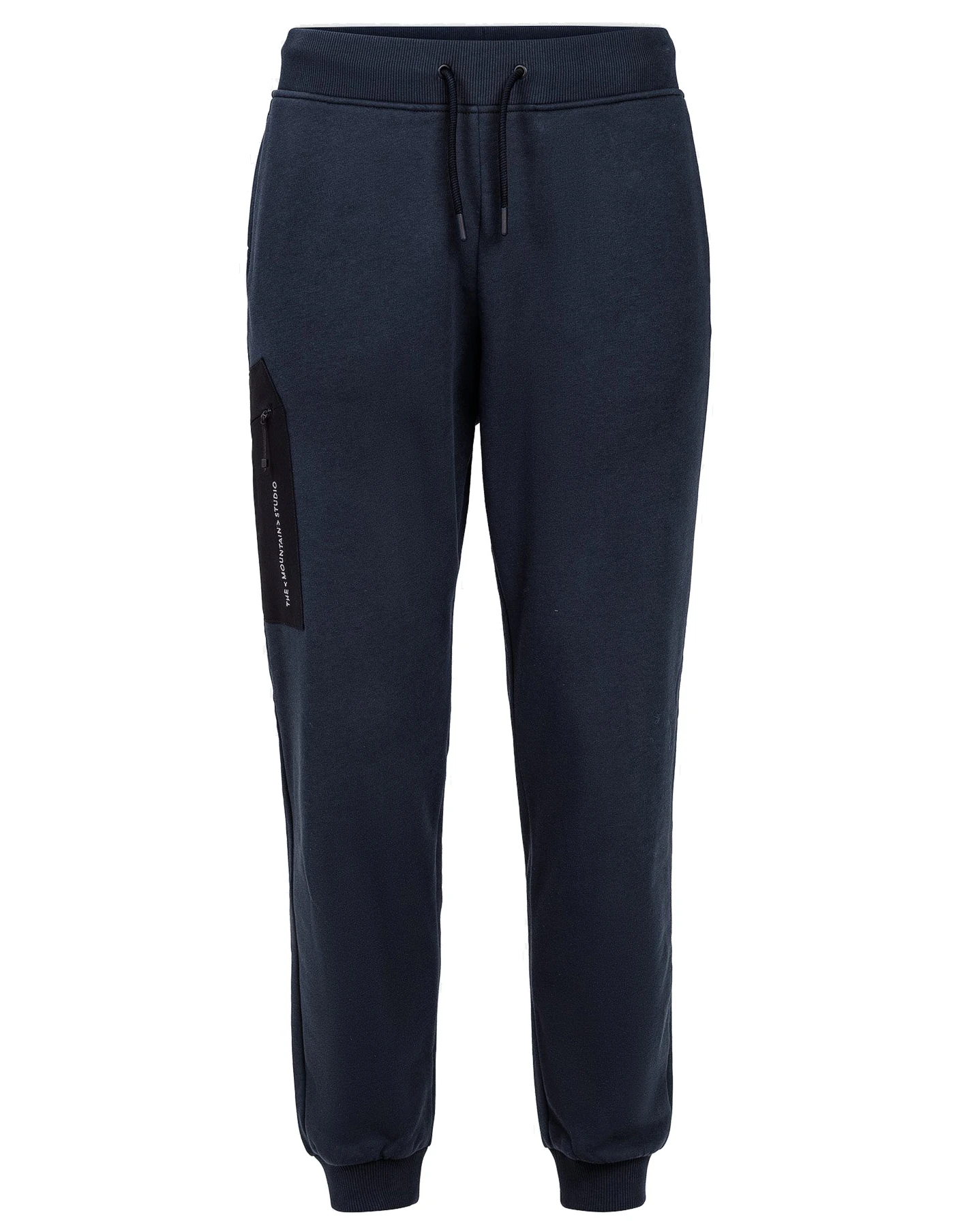 Organic Cotton Sweat Pants