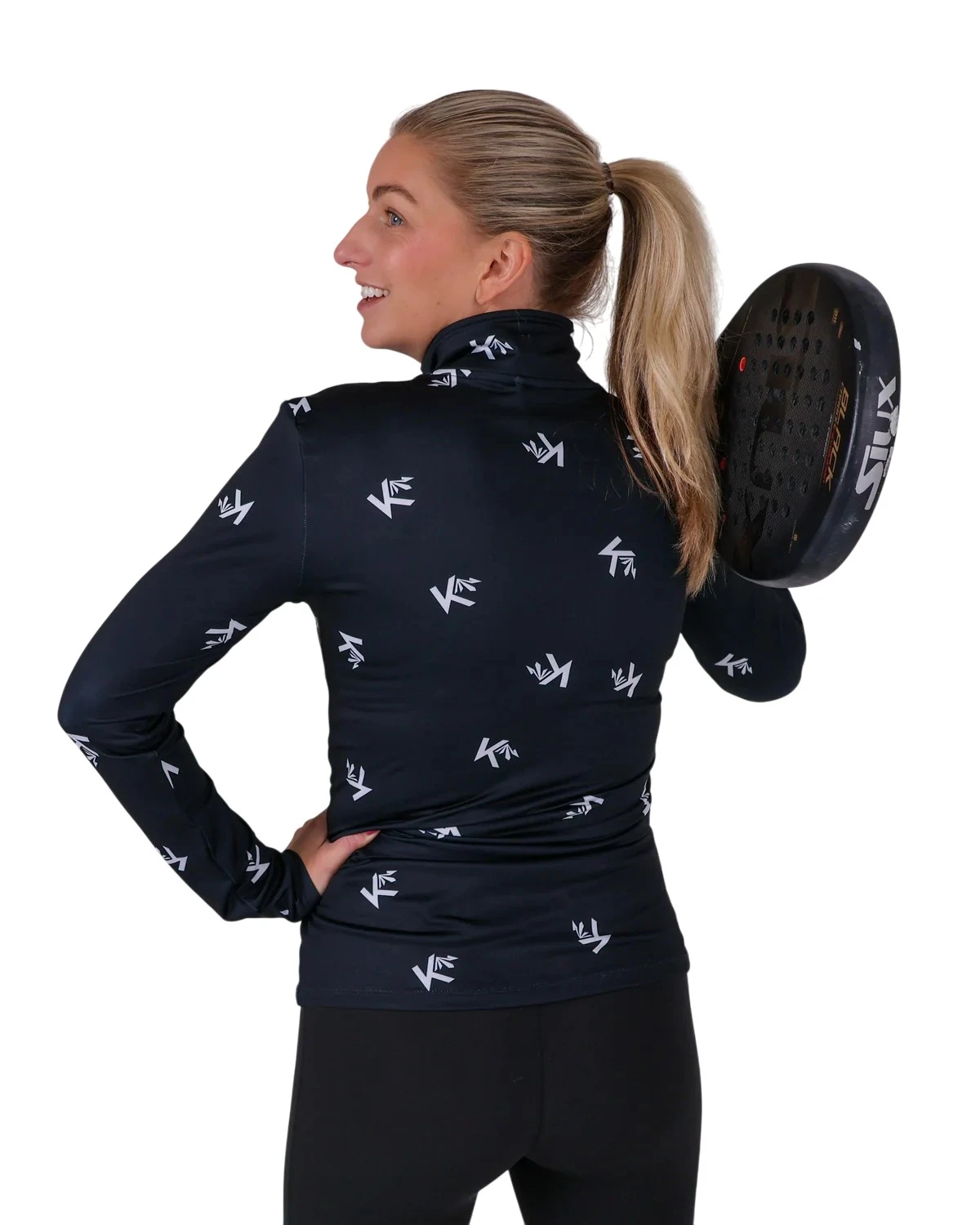 Pully Monogram
