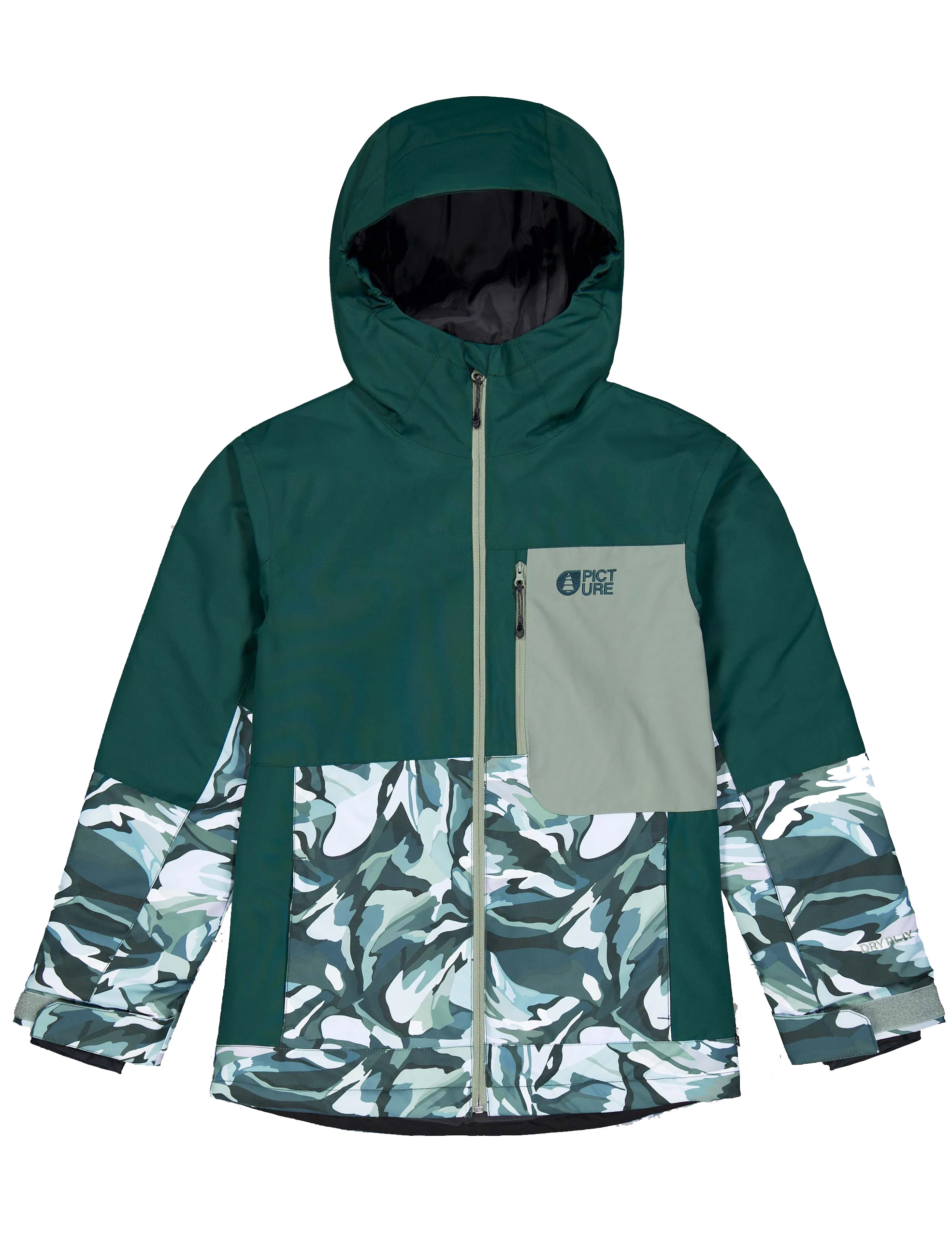 Daumy Jkt