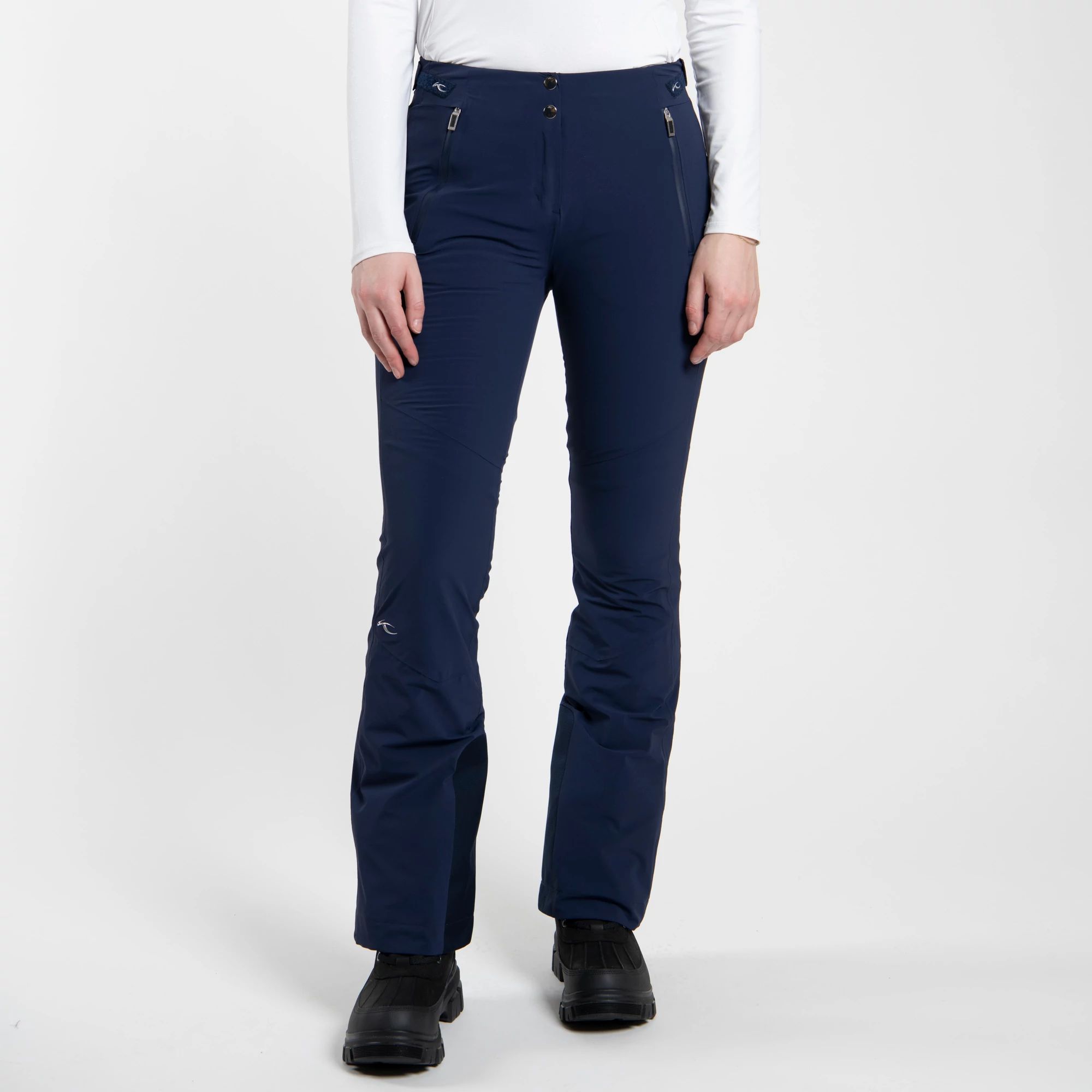 Women Formula Trousers