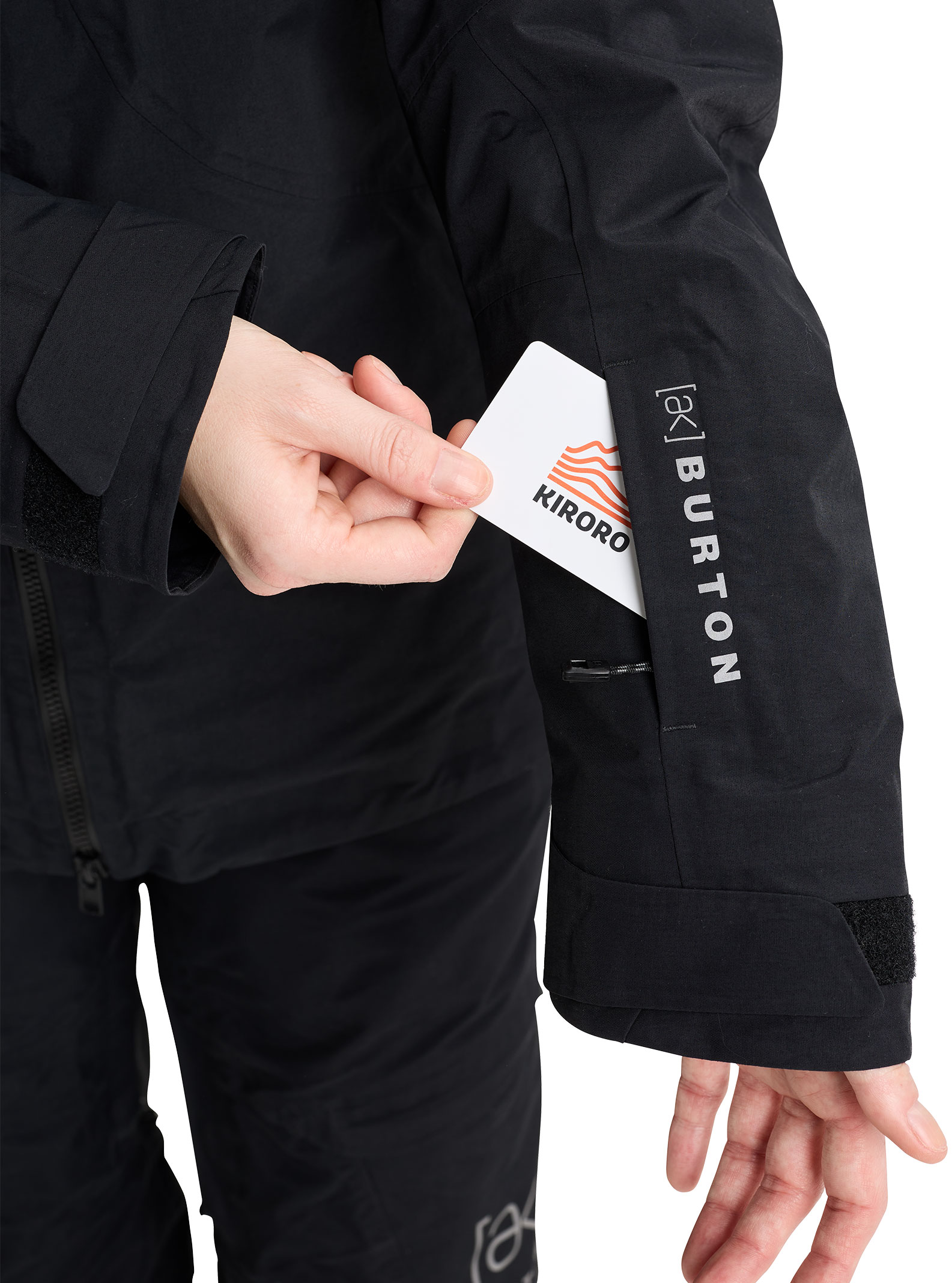 ak Embark GTX 2L Jacket W