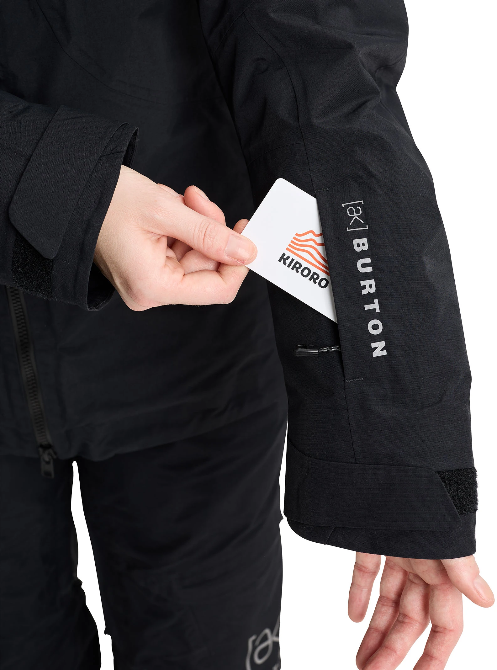 ak Embark GTX 2L Jacket W