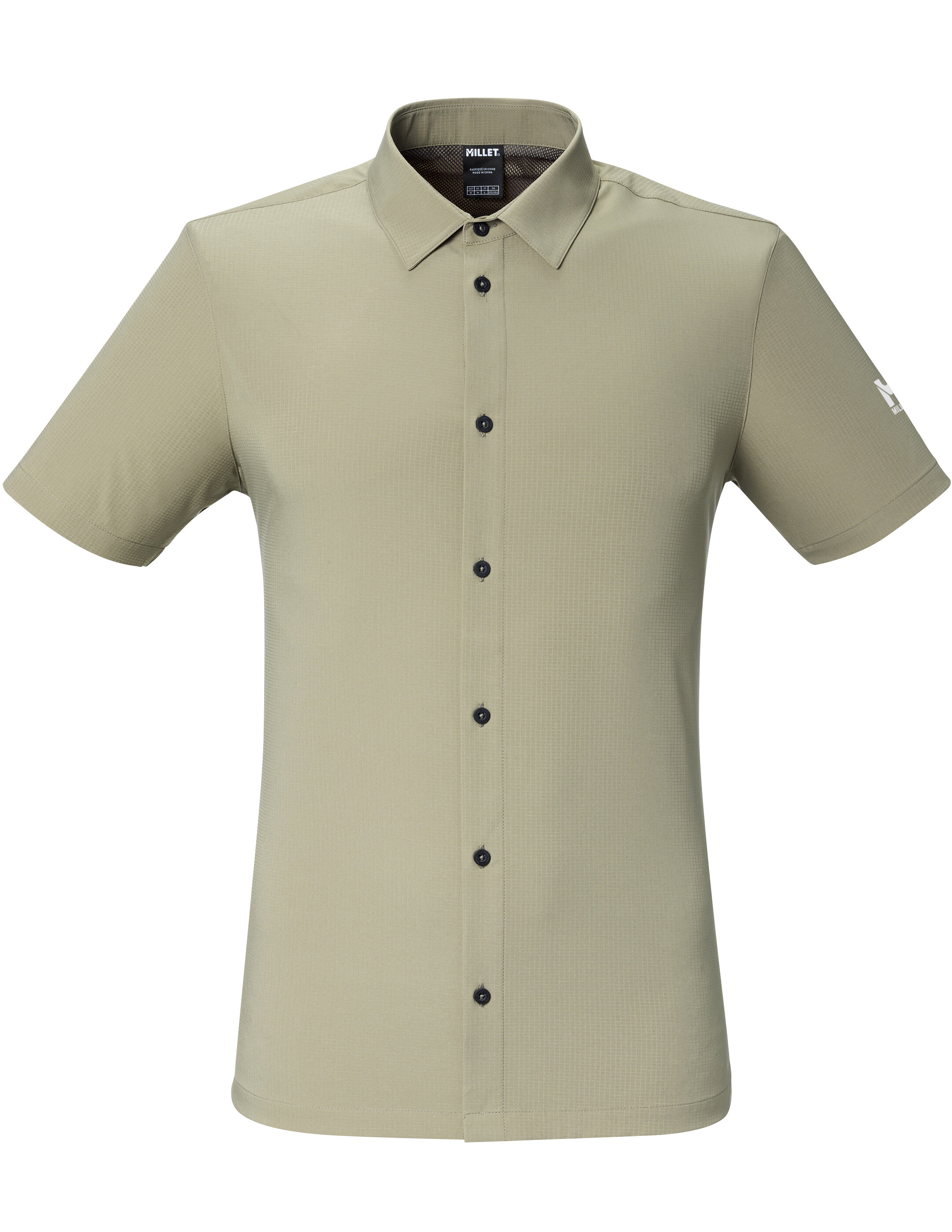 Seneca Stretch Shirt M