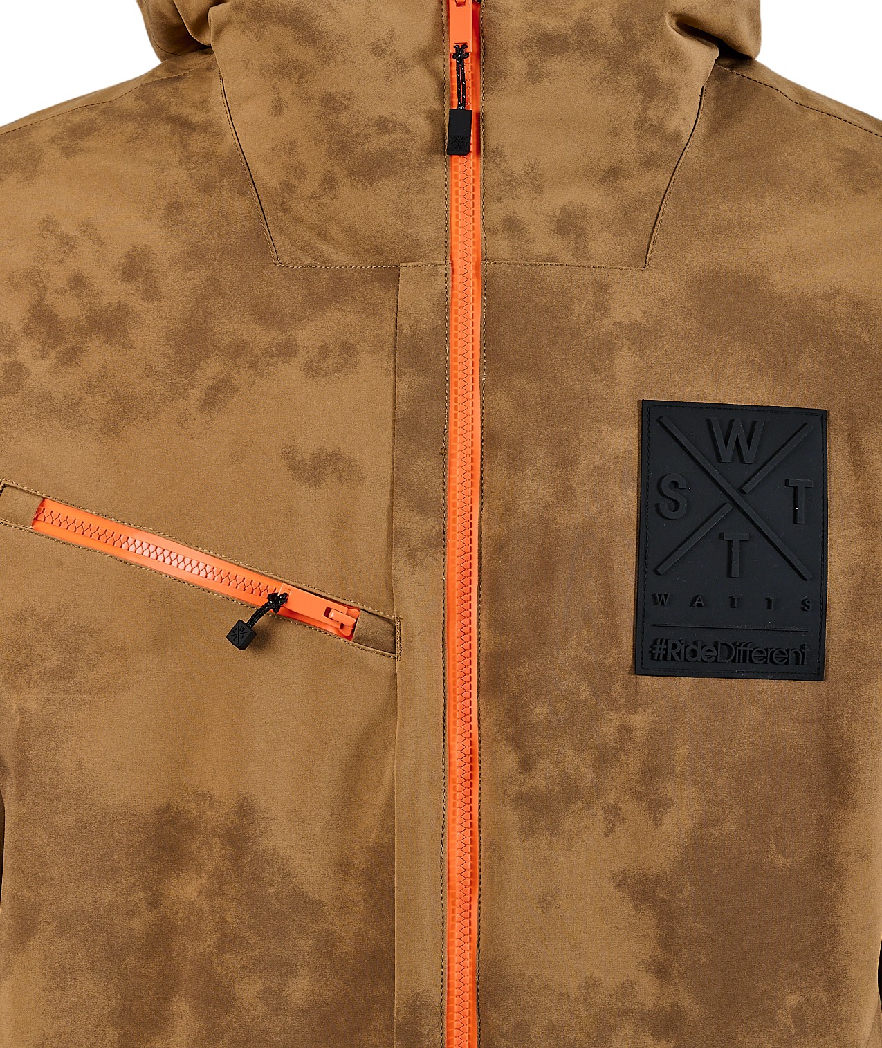 X-Temper Technical Jacket