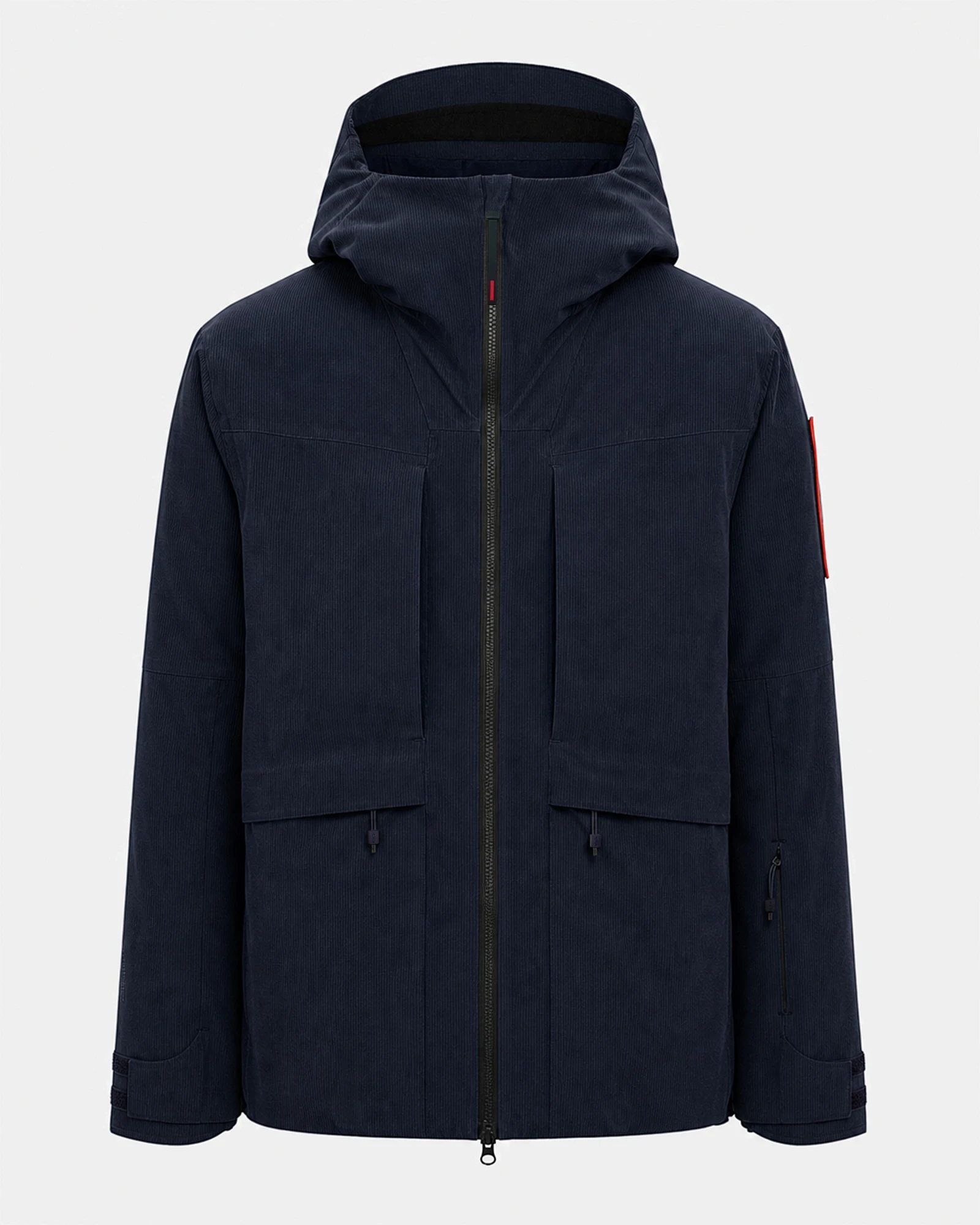 Z-5 C Performance Cord Insulated Jacket