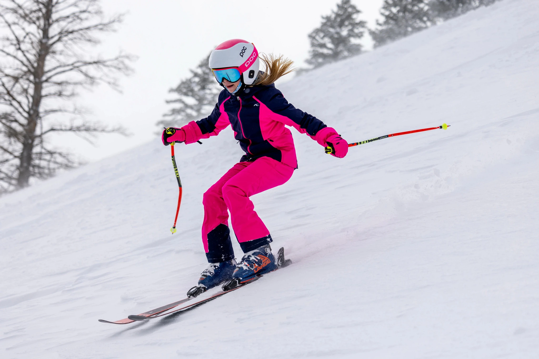 Girls Formula Jacket