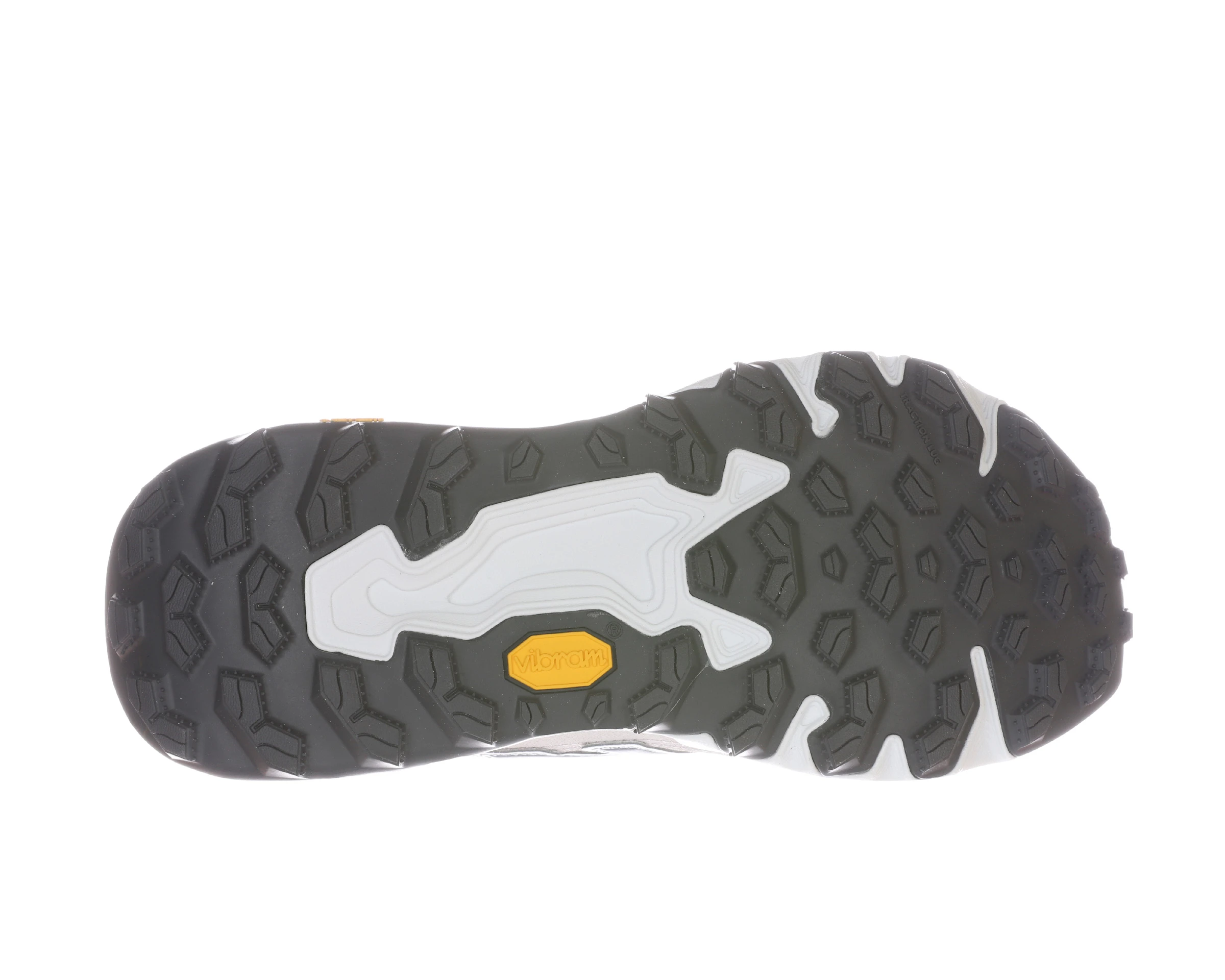 Hierro Trek V9 W