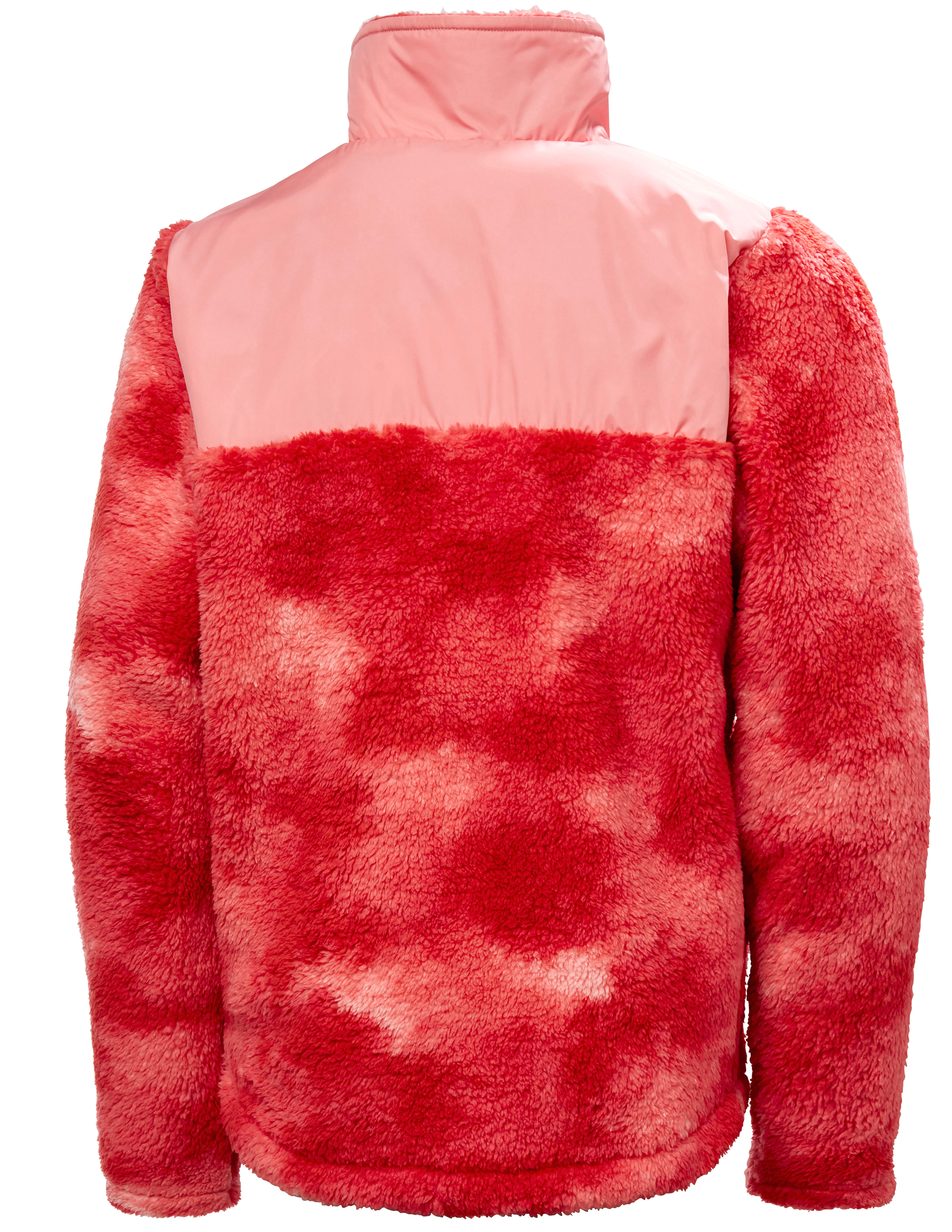 Jr Champ 1/2 Zip Midlayer