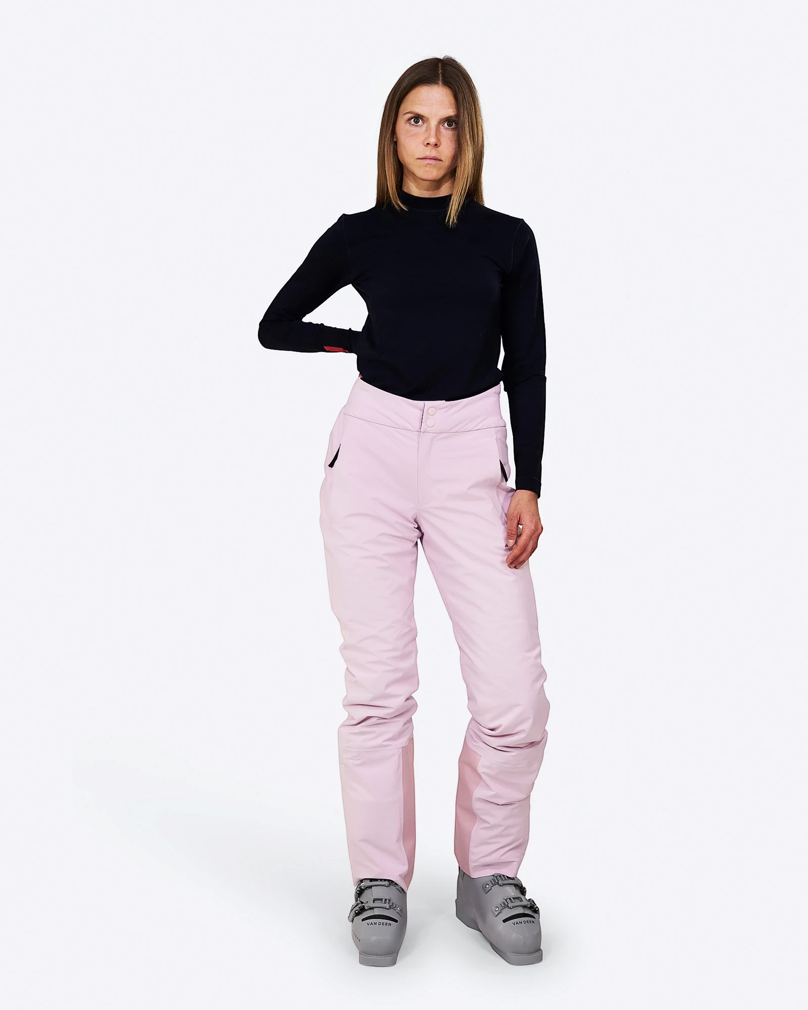 3L Stretch Insulated Pant