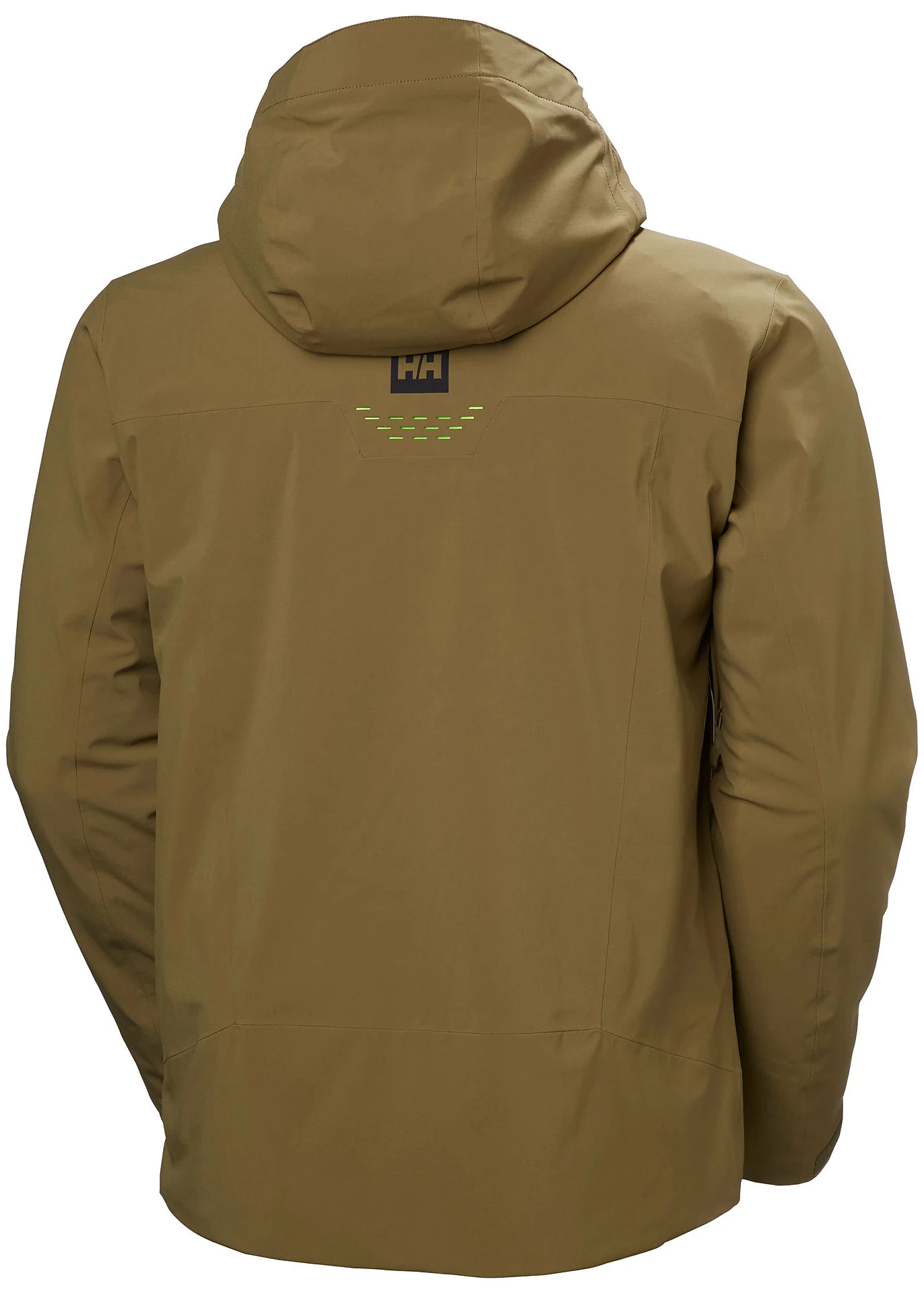 Alpha Lifaloft Jacket M