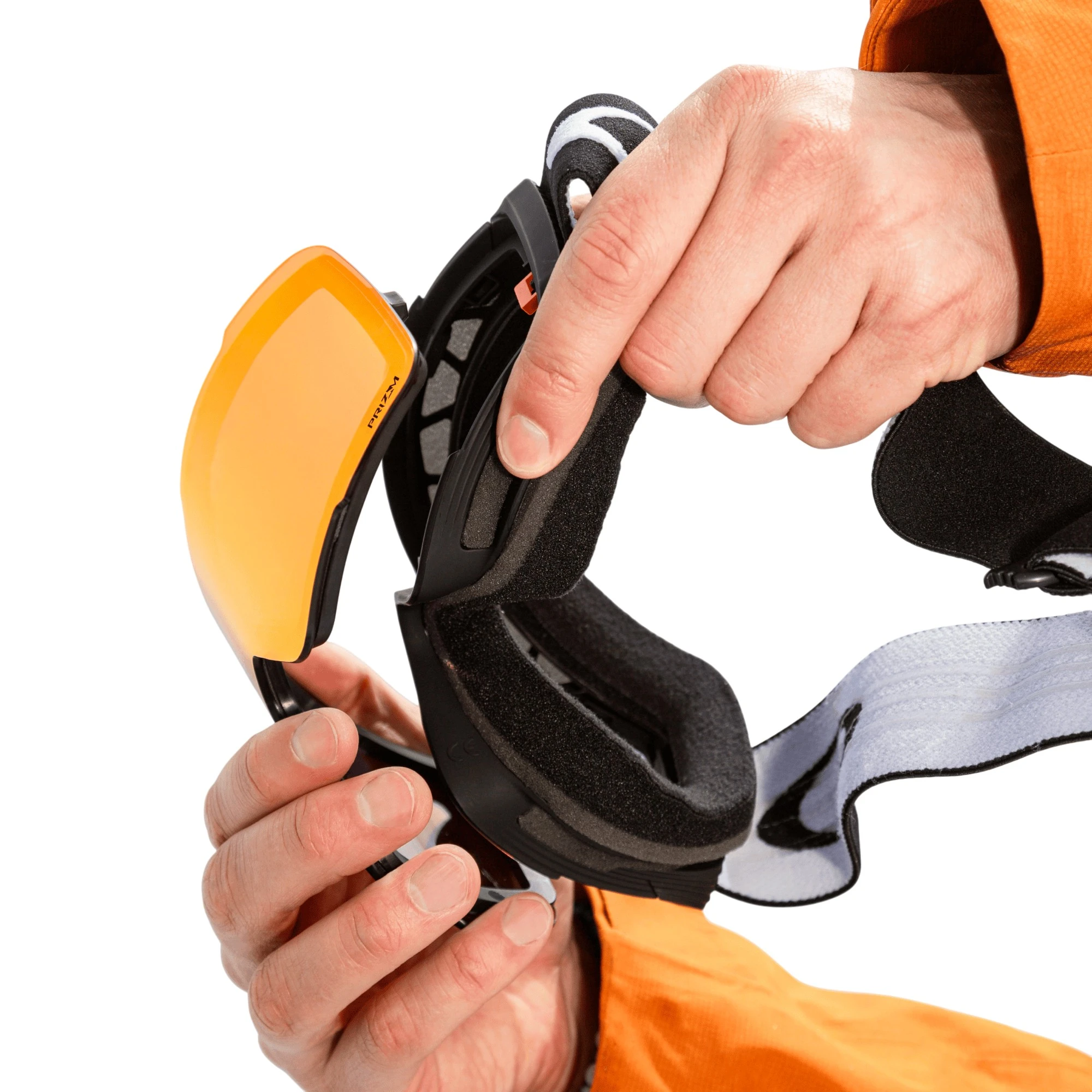 Line Miner PRO L - 2 Lens