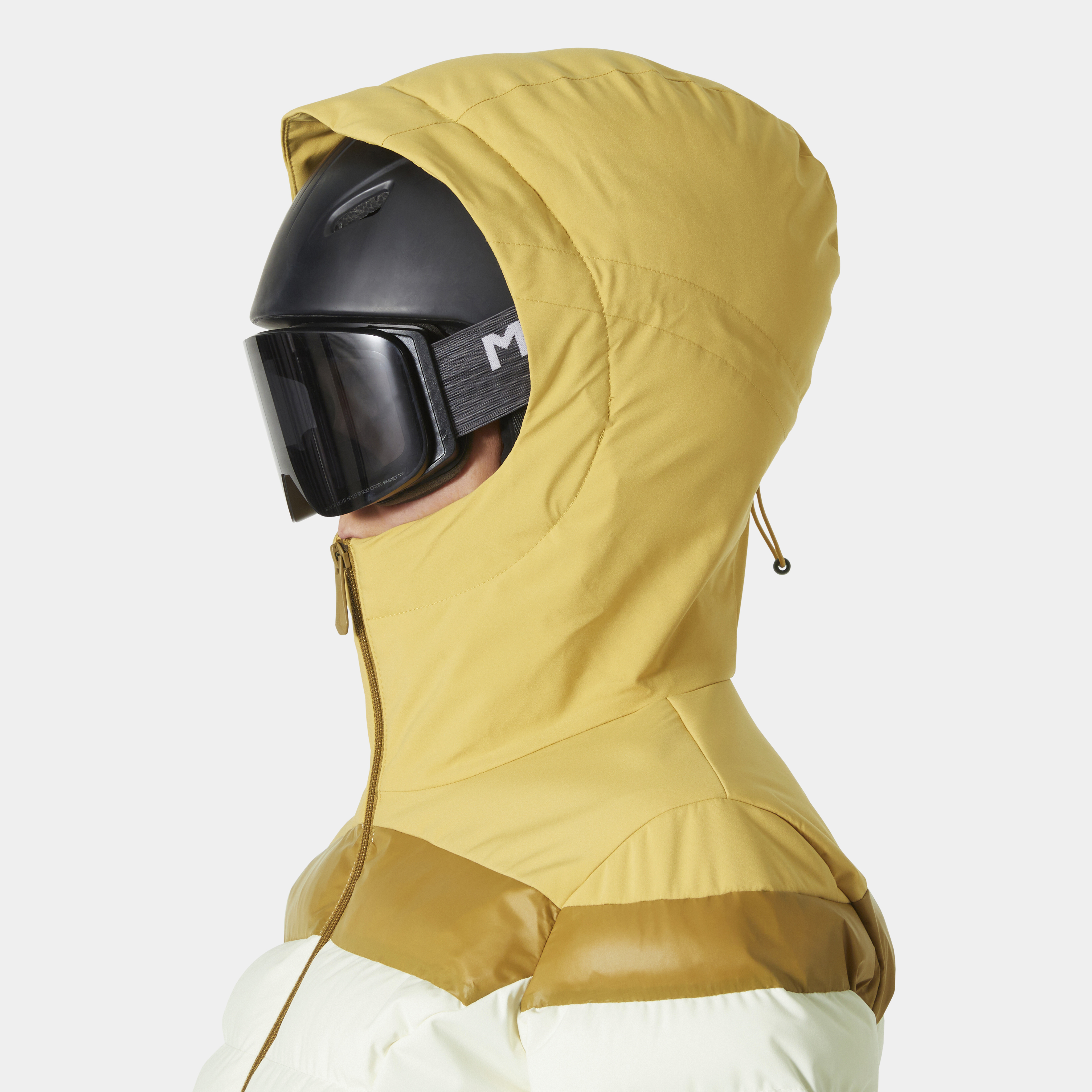 Imperial Puffy Jacket