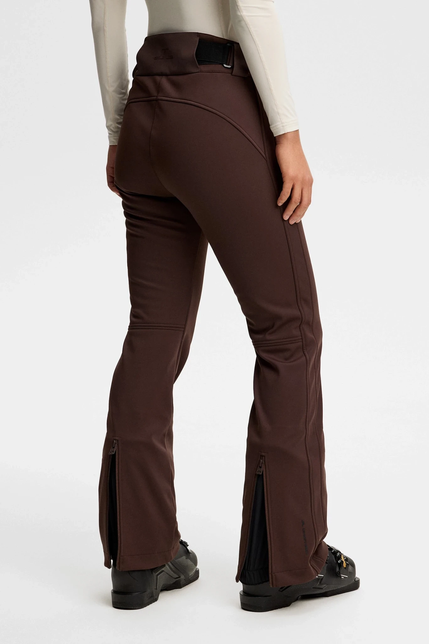 Stanford Softshell Ski Pant