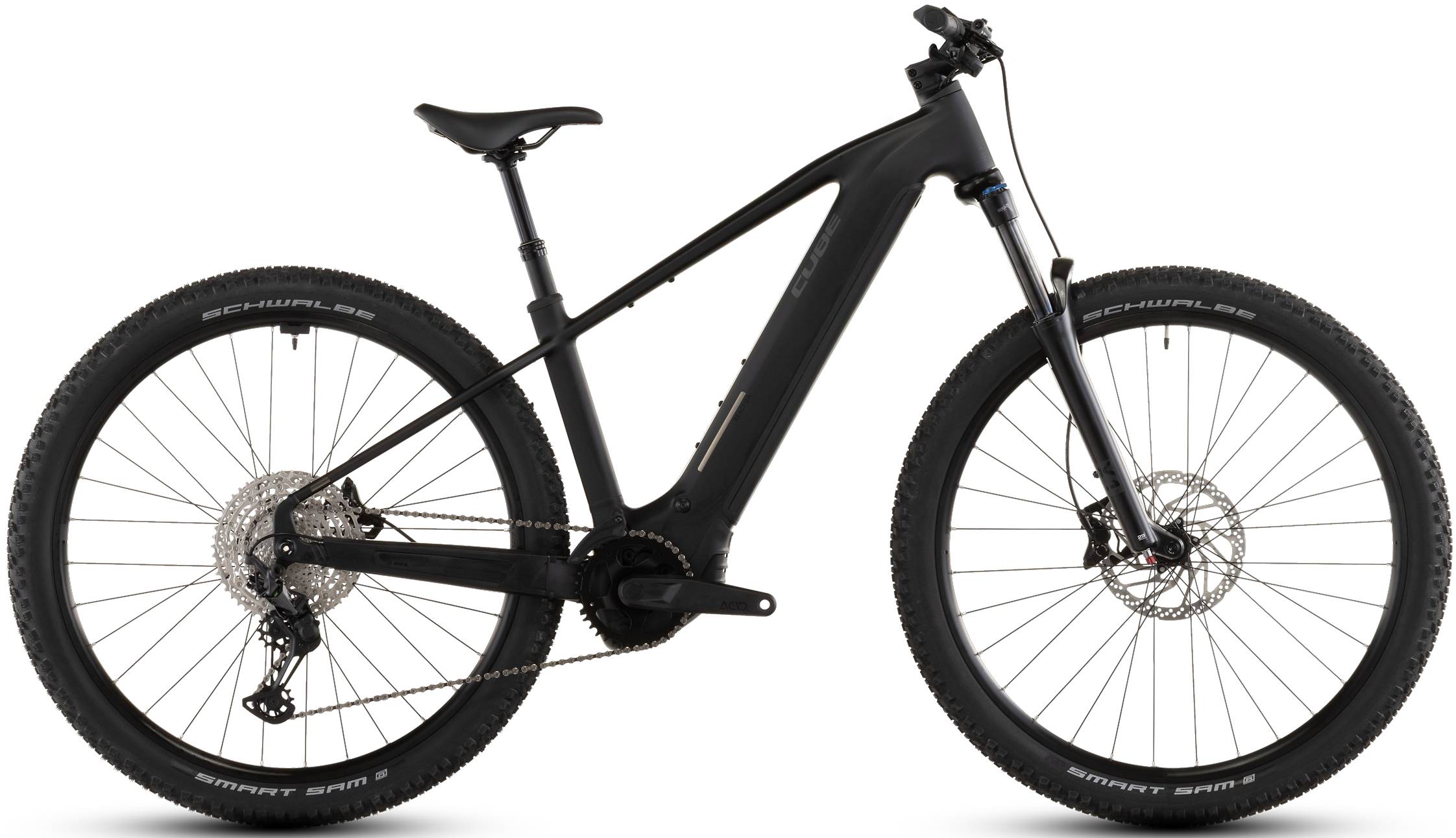 Reaction Hybrid Pro 800 blackline