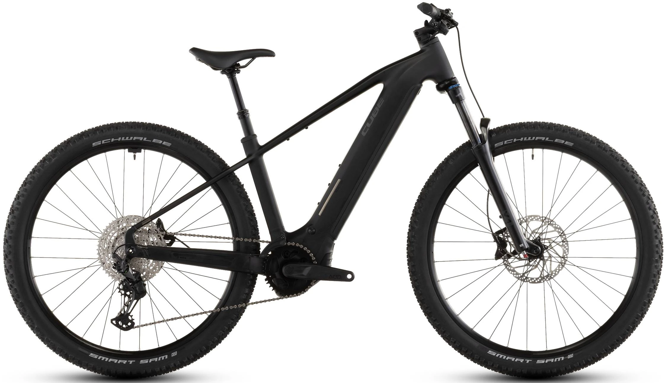 Reaction Hybrid Pro 800 blackline