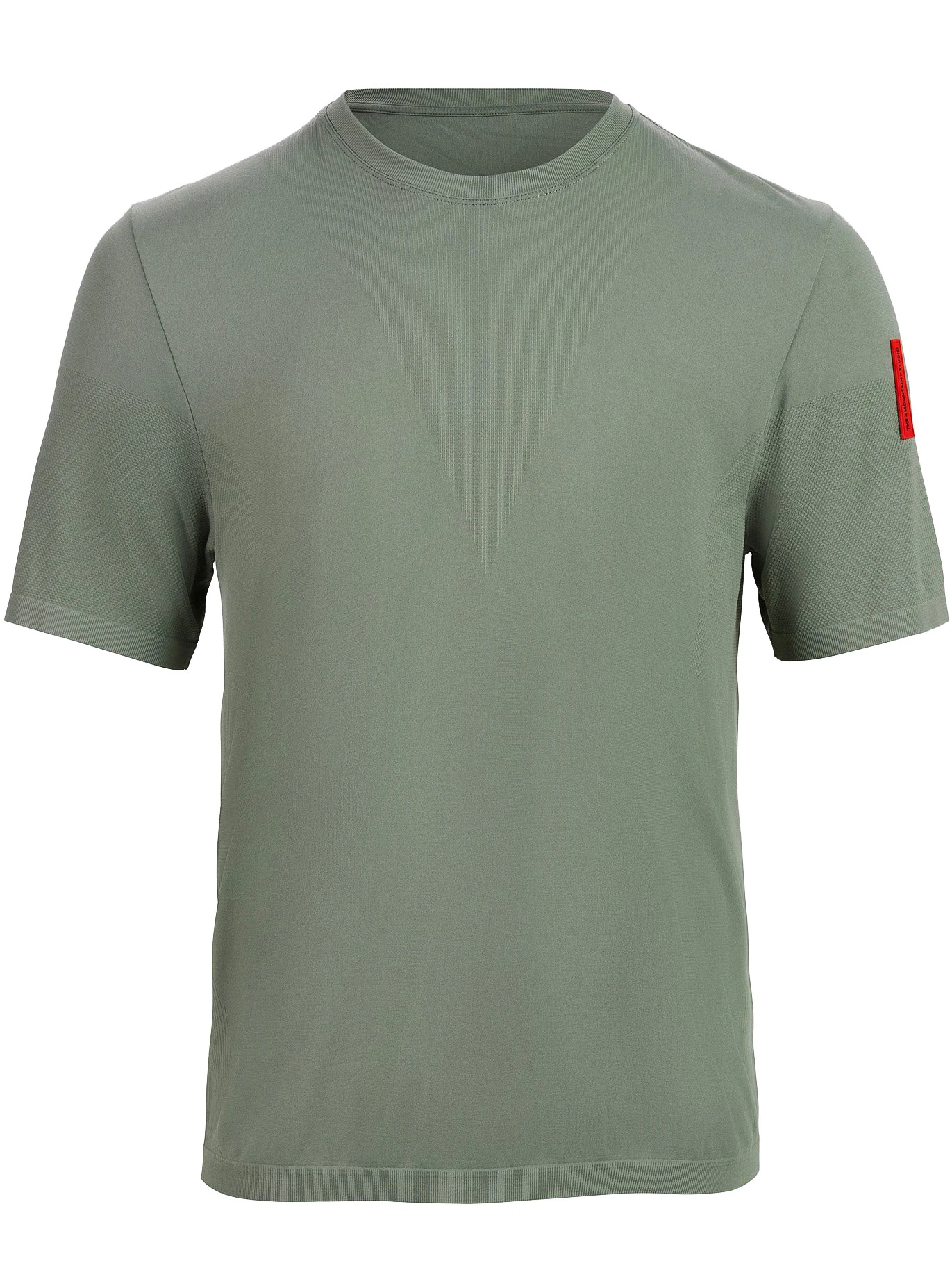 Two Tone Tech T-Shirt