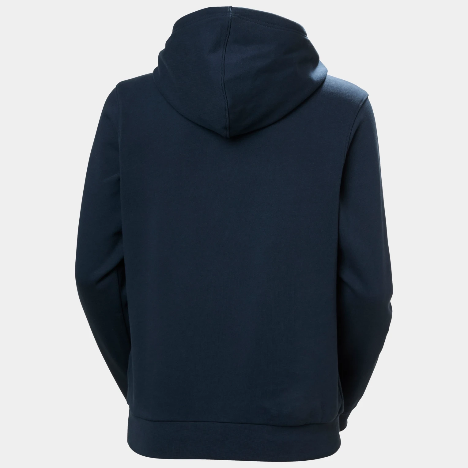 Core Graphic Hoodie W