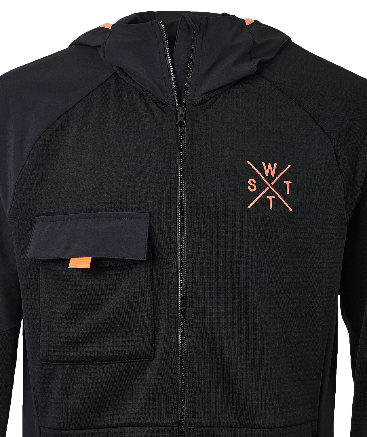 X-Powder Full Zip Mid Layer
