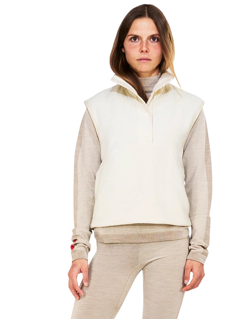 Microfleece Vest