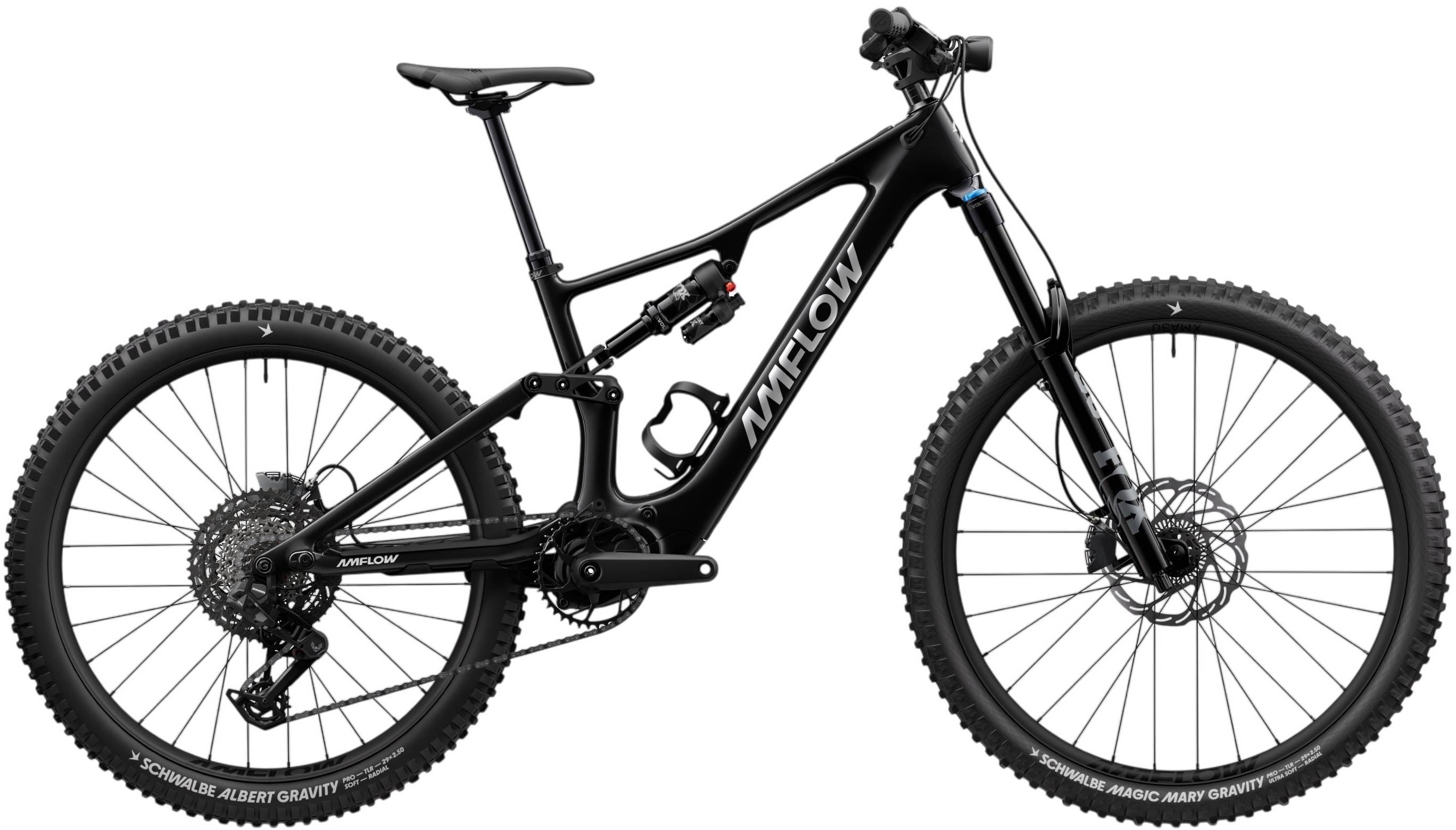 PX Carbon