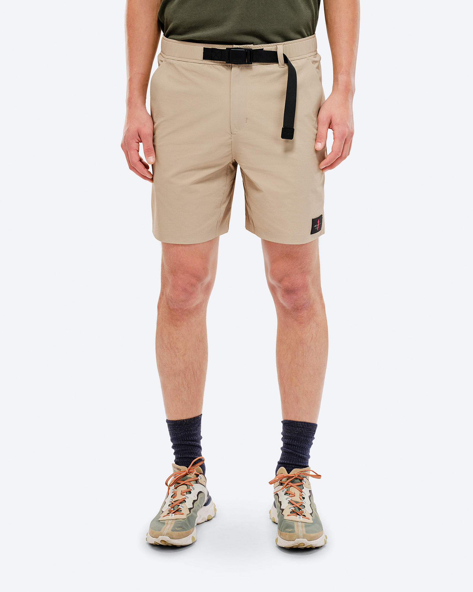 Camp 4 Ripstop Short