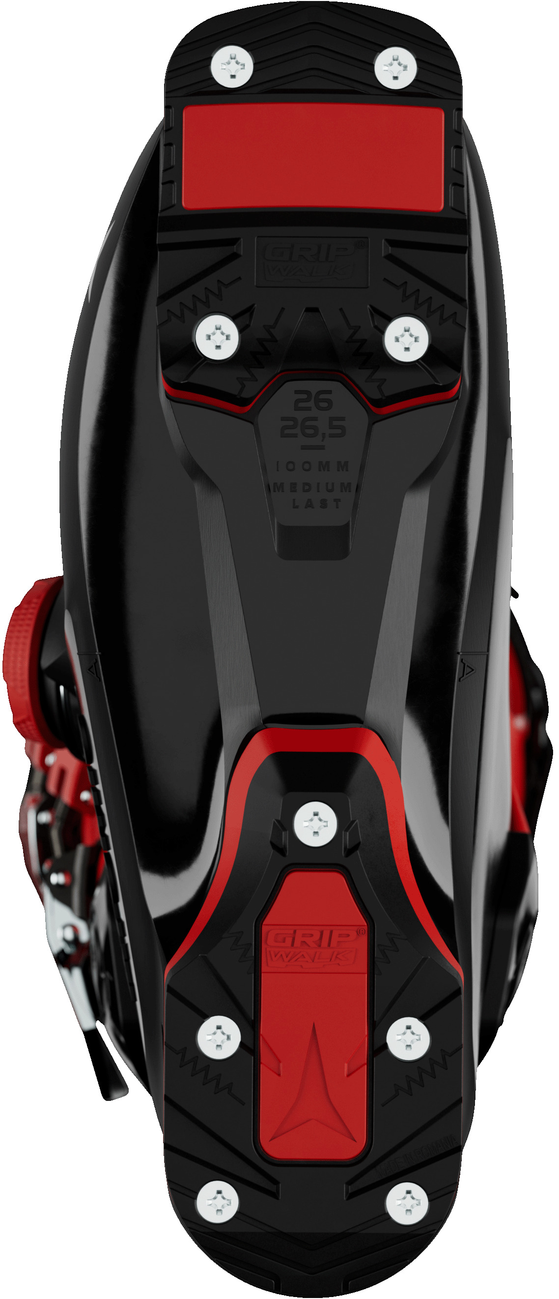 Hawx Prime R110 BOA